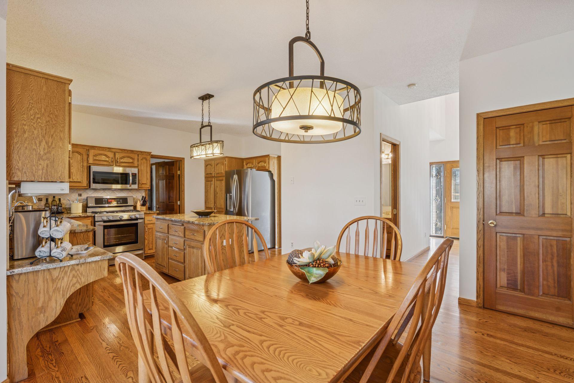 Maple Grove, Minnesota, 55311, United States, 3 Bedrooms Bedrooms, ,3 BathroomsBathrooms,Residential,For Sale,1991996