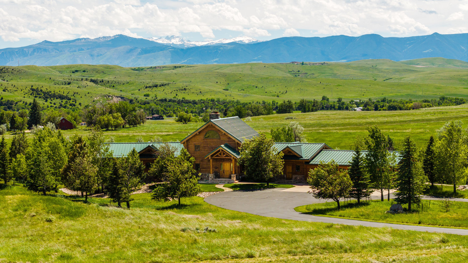 48 Golf Course Road, Sheridan, Wyoming, 82801, United States, 5 Bedrooms Bedrooms, ,4 BathroomsBathrooms,Residential,For Sale,48 Golf Course Road,1654059