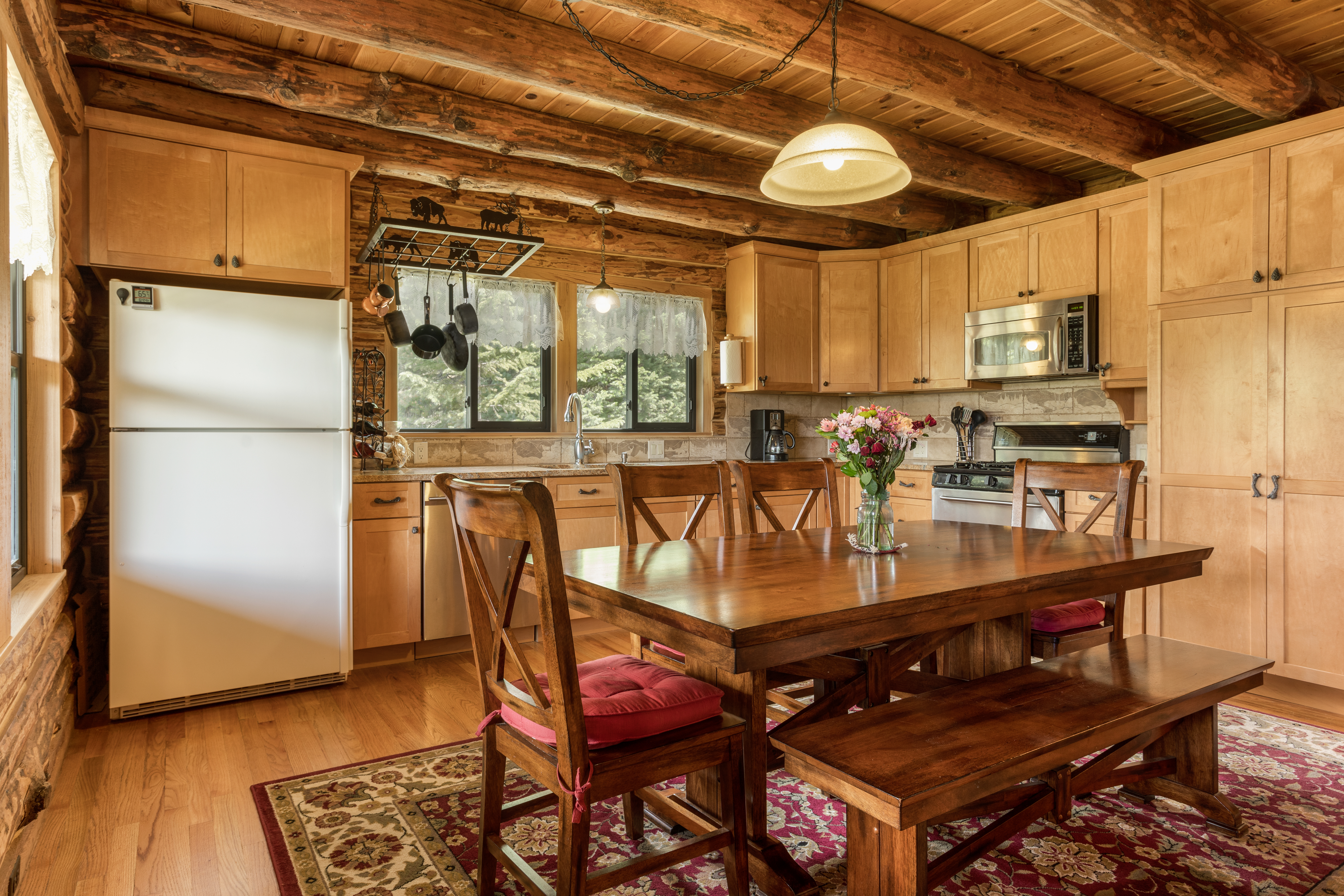  30 Fiddler Creek Road,Red Cliff, CO, 81649 - 物件實景