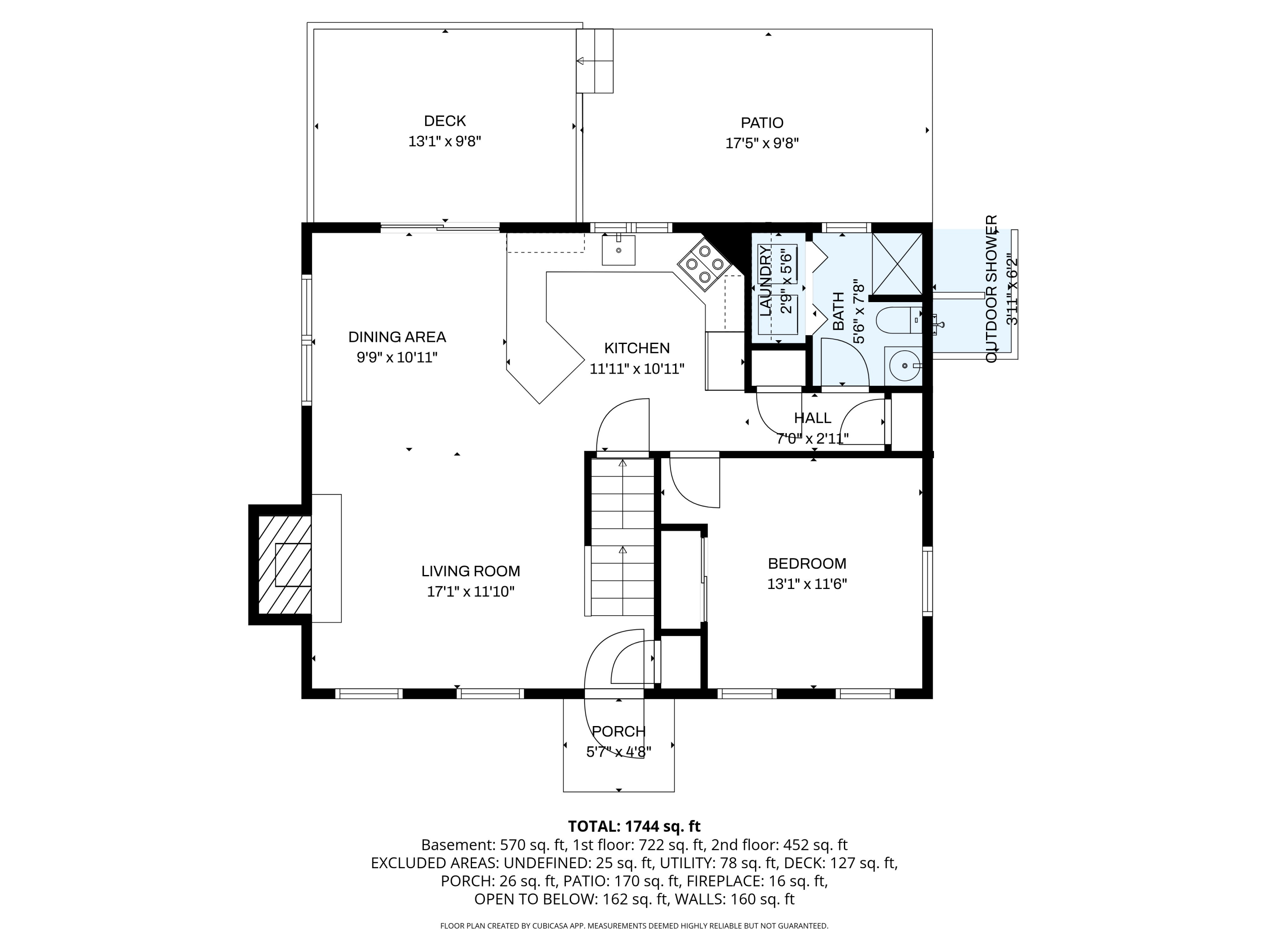  14 Chase Lane, Orleans, MA, 02653 - 物件實景