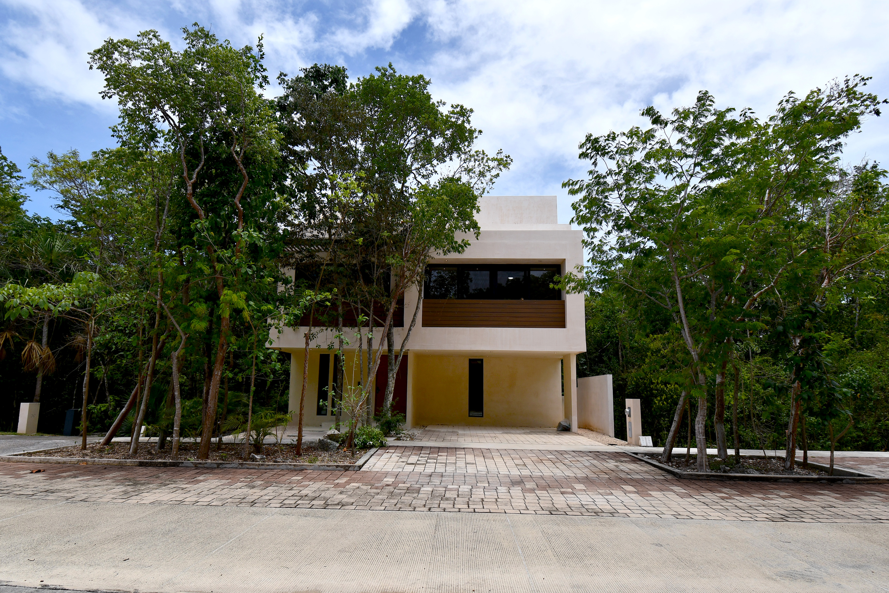  Private Sanctuary of Absolute Exclusivity - 物件實景