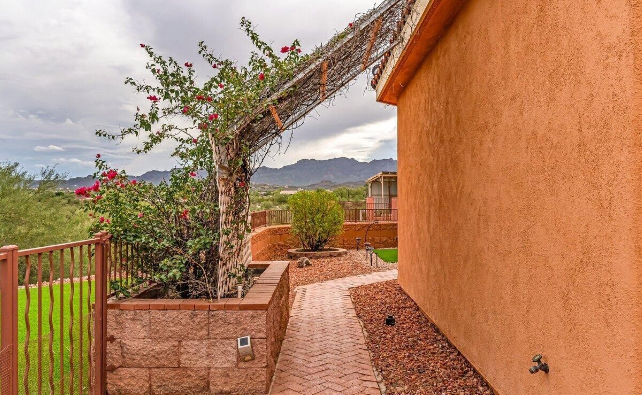  5215 W Sunset Road¦Tucson, AZ - 物件實景