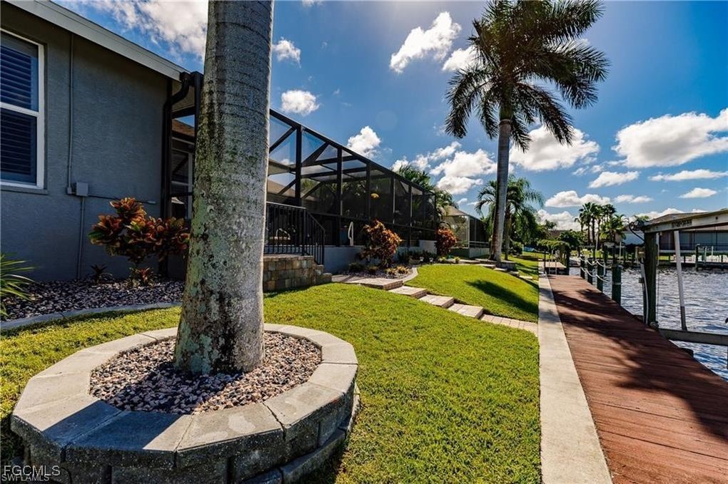Cape Coral, Florida, 33914, United States, 4 Bedrooms Bedrooms, ,3 BathroomsBathrooms,Residential,For Sale,1926327