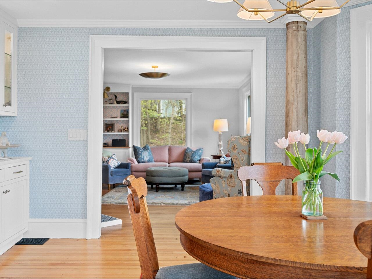 Montpelier, Vermont, 05602, United States, 3 Bedrooms Bedrooms, ,2 BathroomsBathrooms,Residential,For Sale,1818918