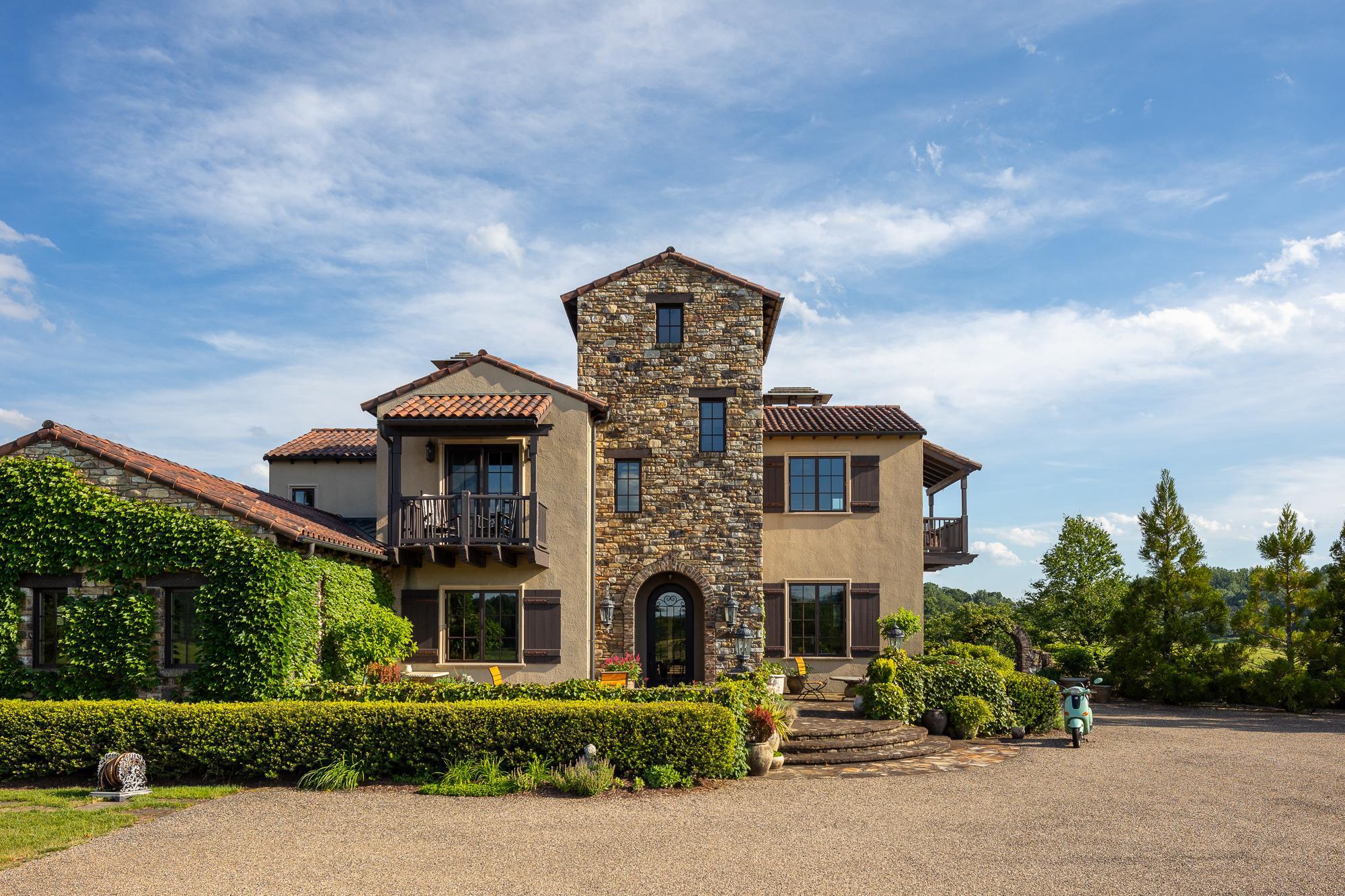  2525 Gibson Court, Delaplane, VA, 20144 - 物件實景