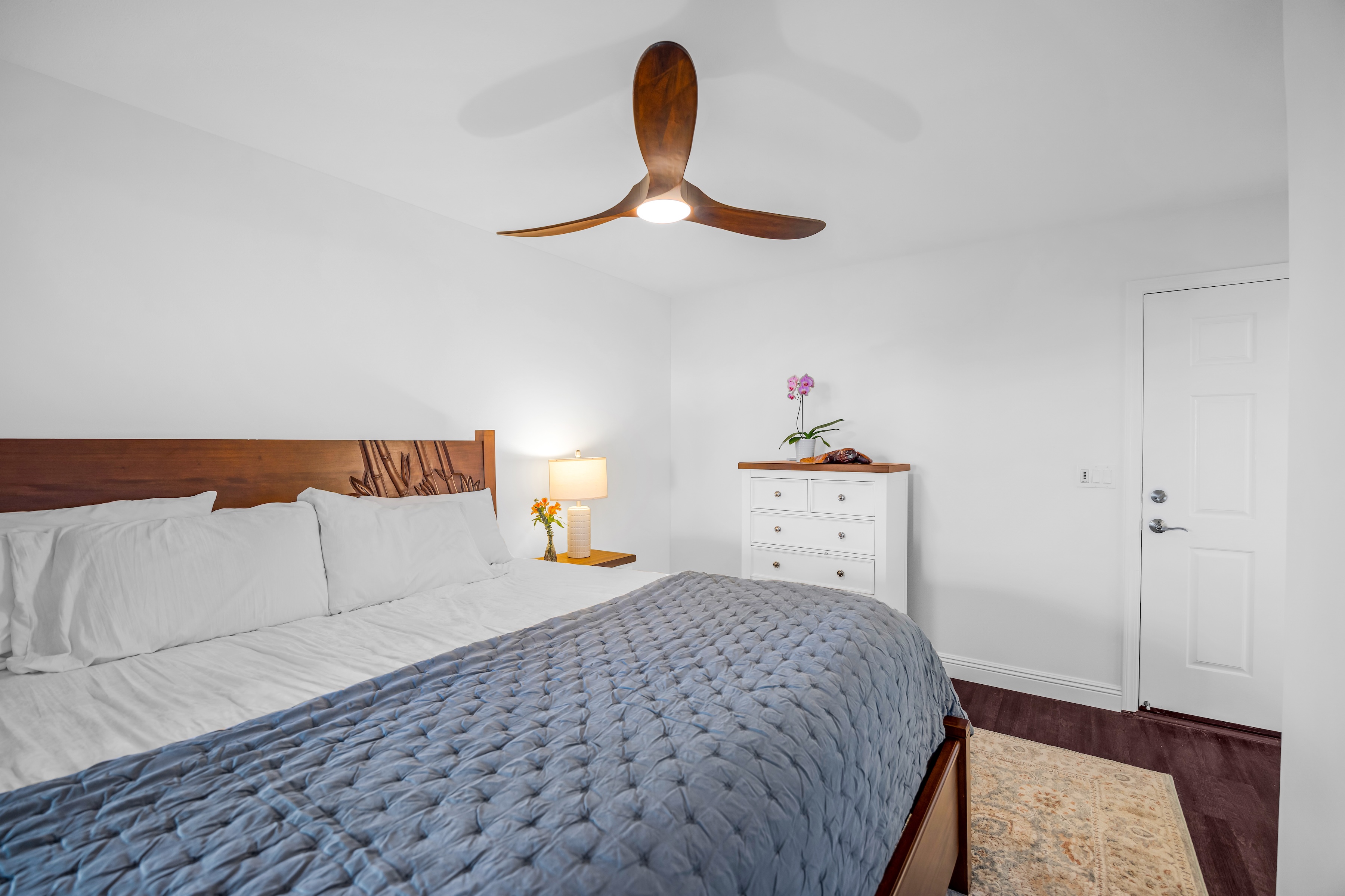  Elevated Kula Retreat with Privacy and Scenic Surroundings - 物件實景