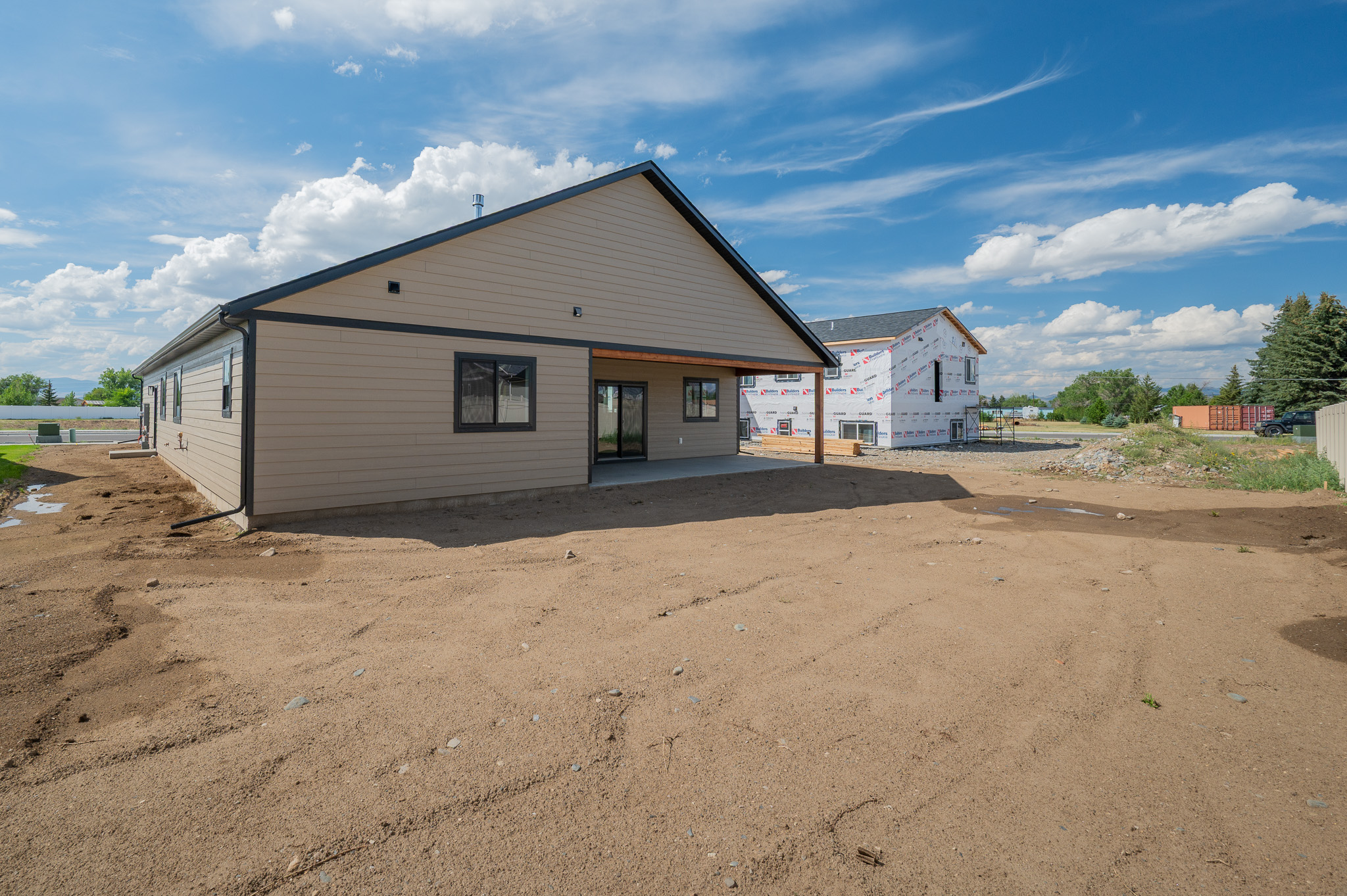 East Helena, Montana, 59635, United States, 4 Bedrooms Bedrooms, ,2 BathroomsBathrooms,Residential,For Sale,1976463