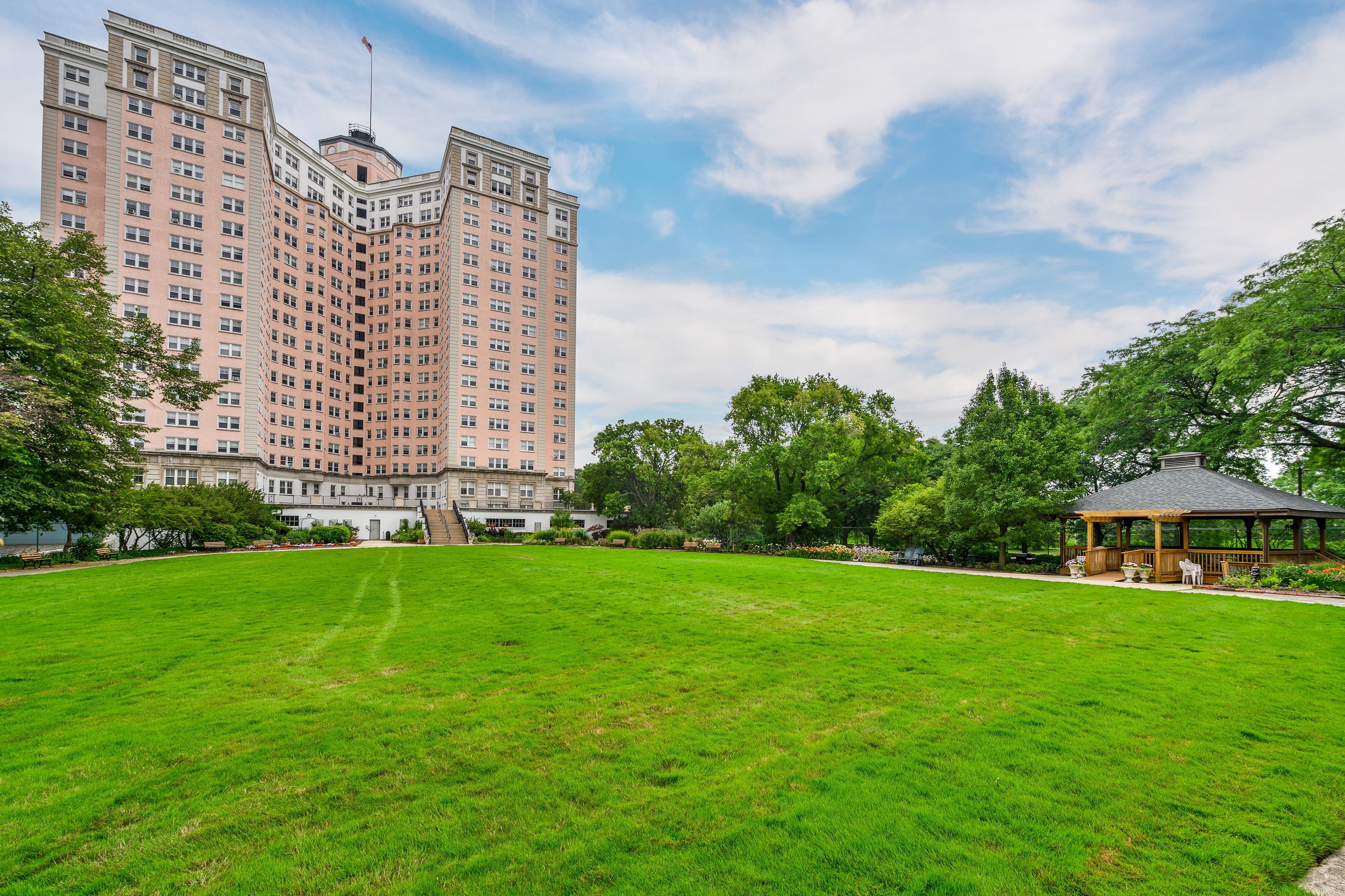  Marshall Edgewater Beach Apartments - 物件實景