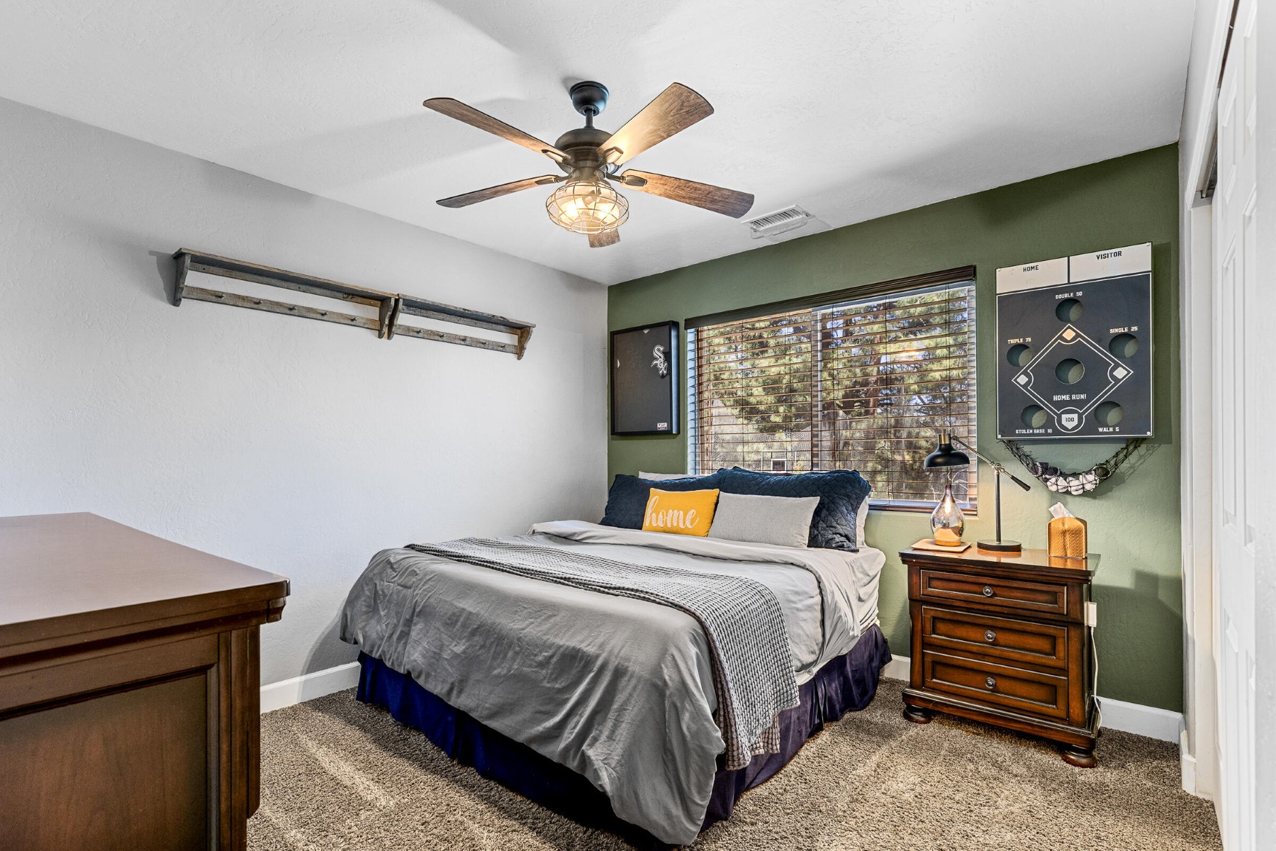  6194 E Barney Drive ¦Flagstaff, AZ - 物件實景