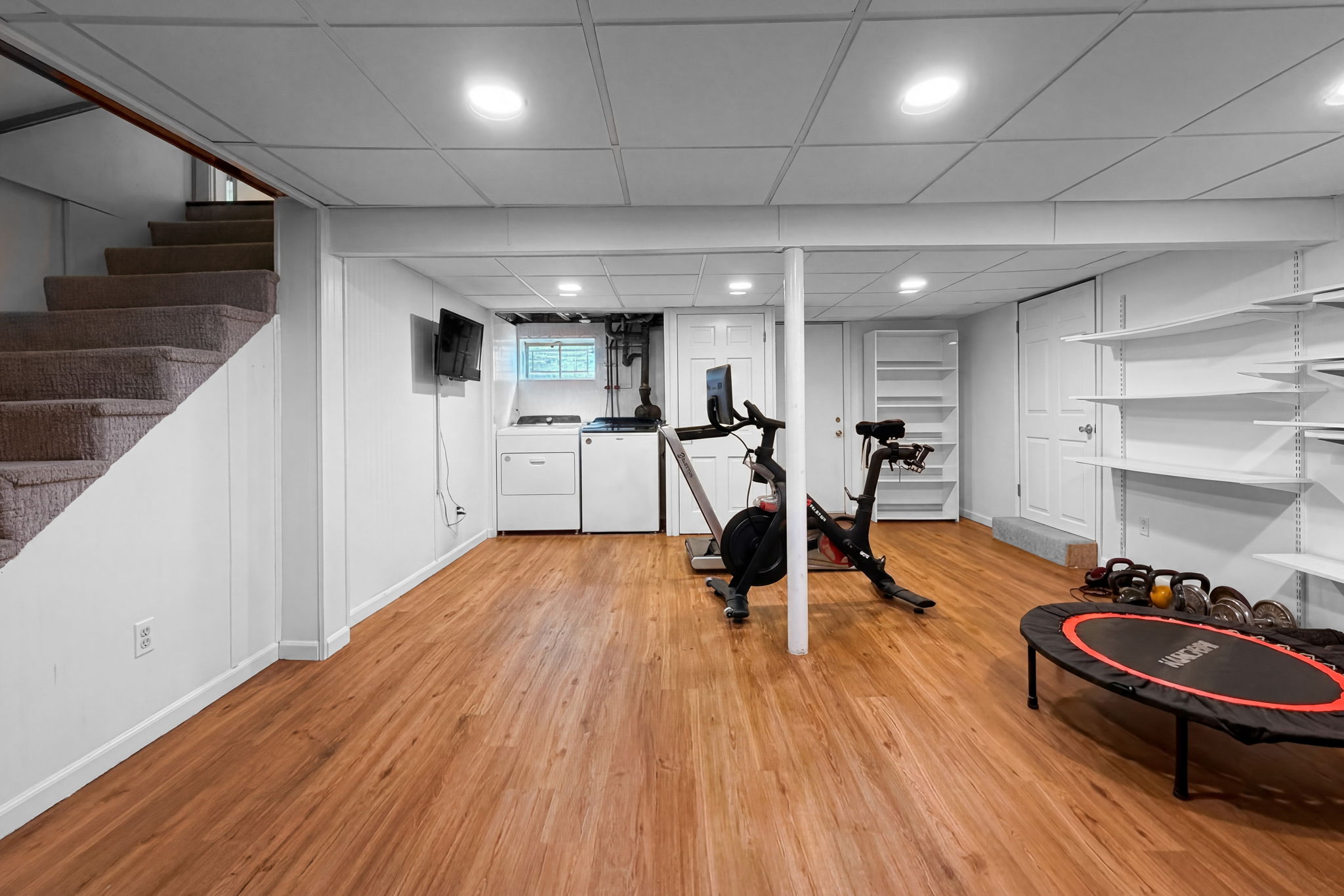  156 Washington St, Boxford, MA, 01921 - 物件實景