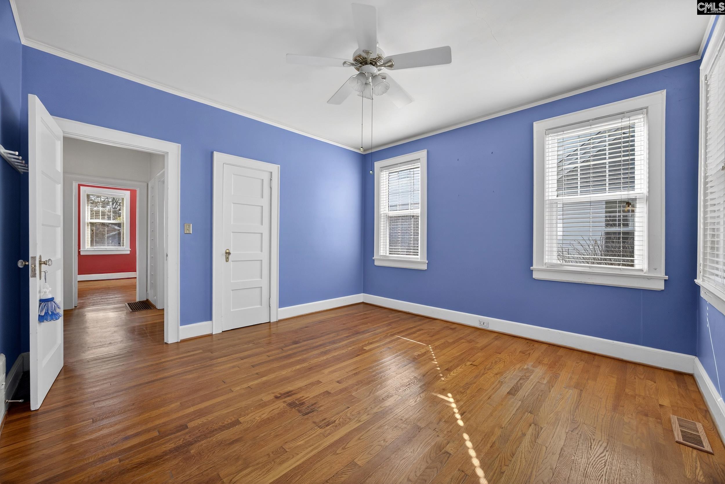  2726 Burney Drive  Shandon - 物件實景