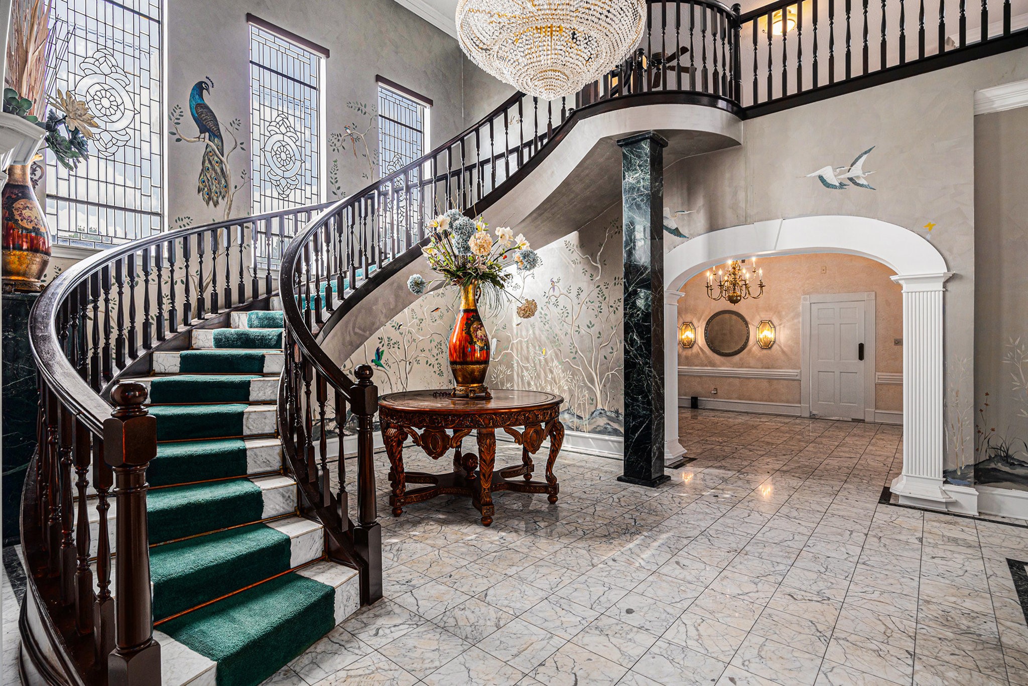 Spring, Texas, 77379, United States, 5 Bedrooms Bedrooms, ,8 BathroomsBathrooms,Residential,For Sale,1906777