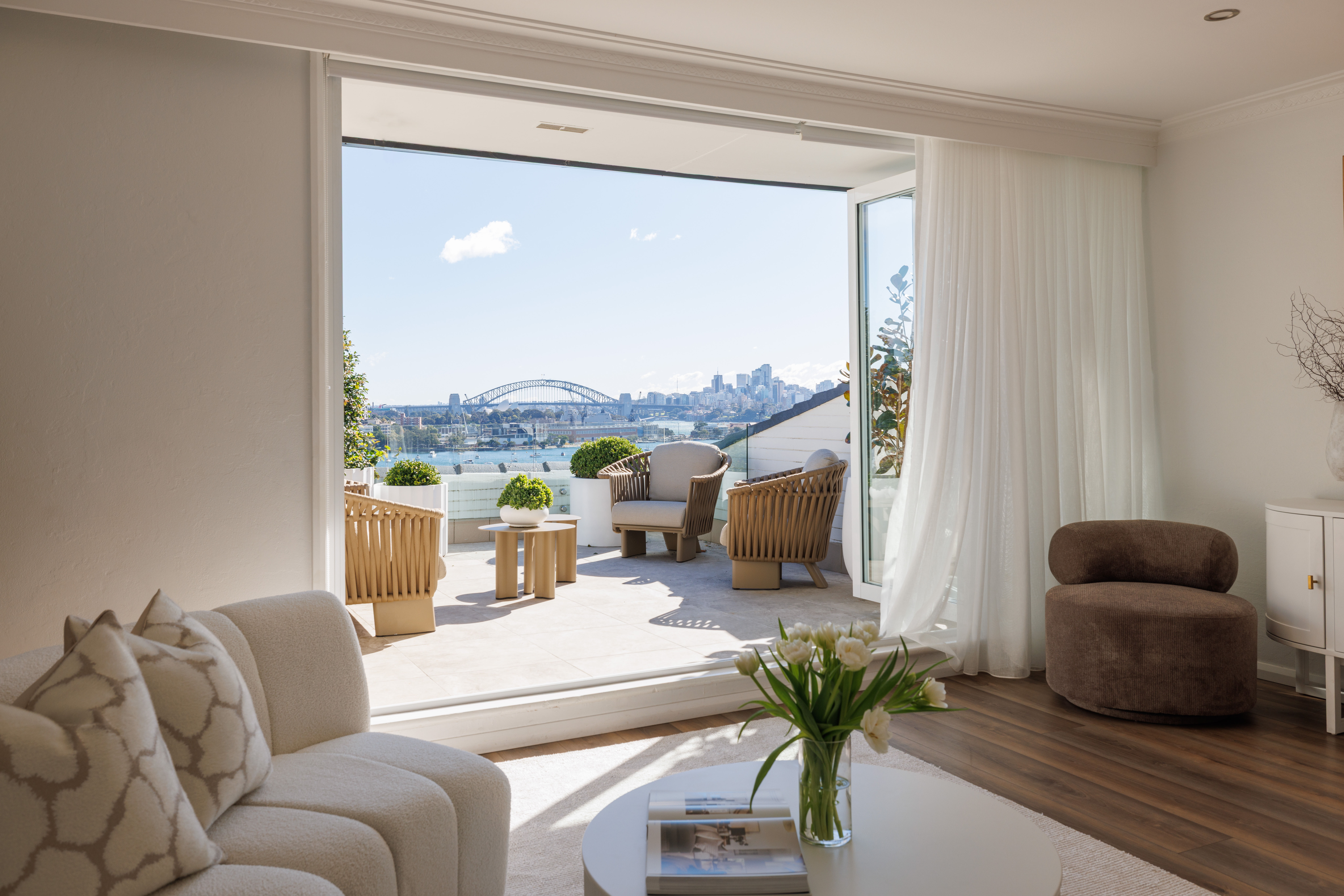  9/38 Darling Point Road, Darling Point - 物件實景