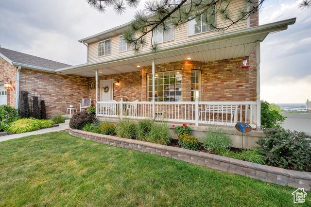 North Salt Lake, Utah, 84054, United States, 5 Bedrooms Bedrooms, ,4 BathroomsBathrooms,Residential,For Sale,1889764