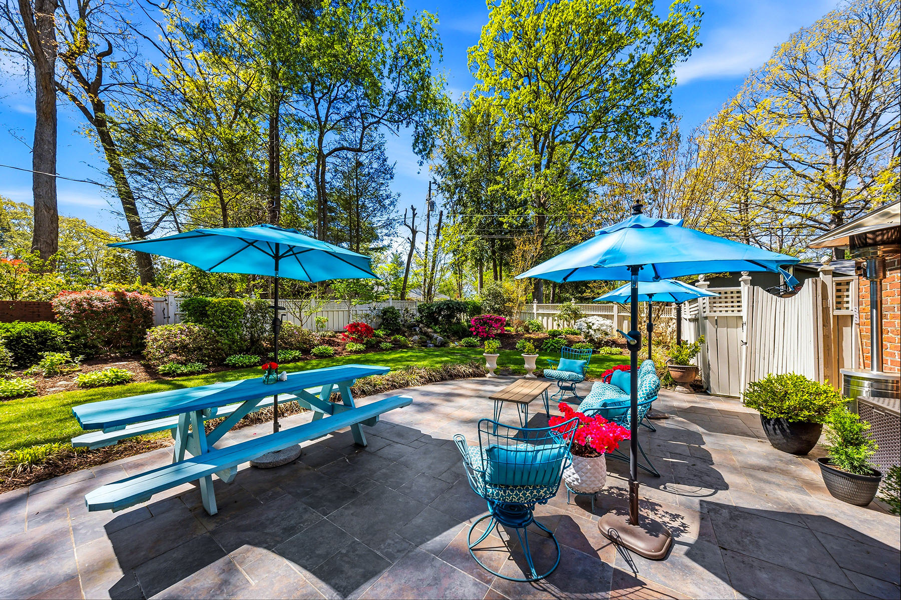  HENDERSONVILLE - 物件實景