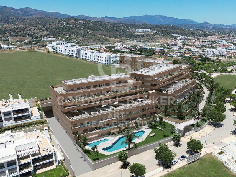 Estepona, Andalusia, ES, 3 Bedrooms Bedrooms, ,2 BathroomsBathrooms,Residential,For Sale,1767821