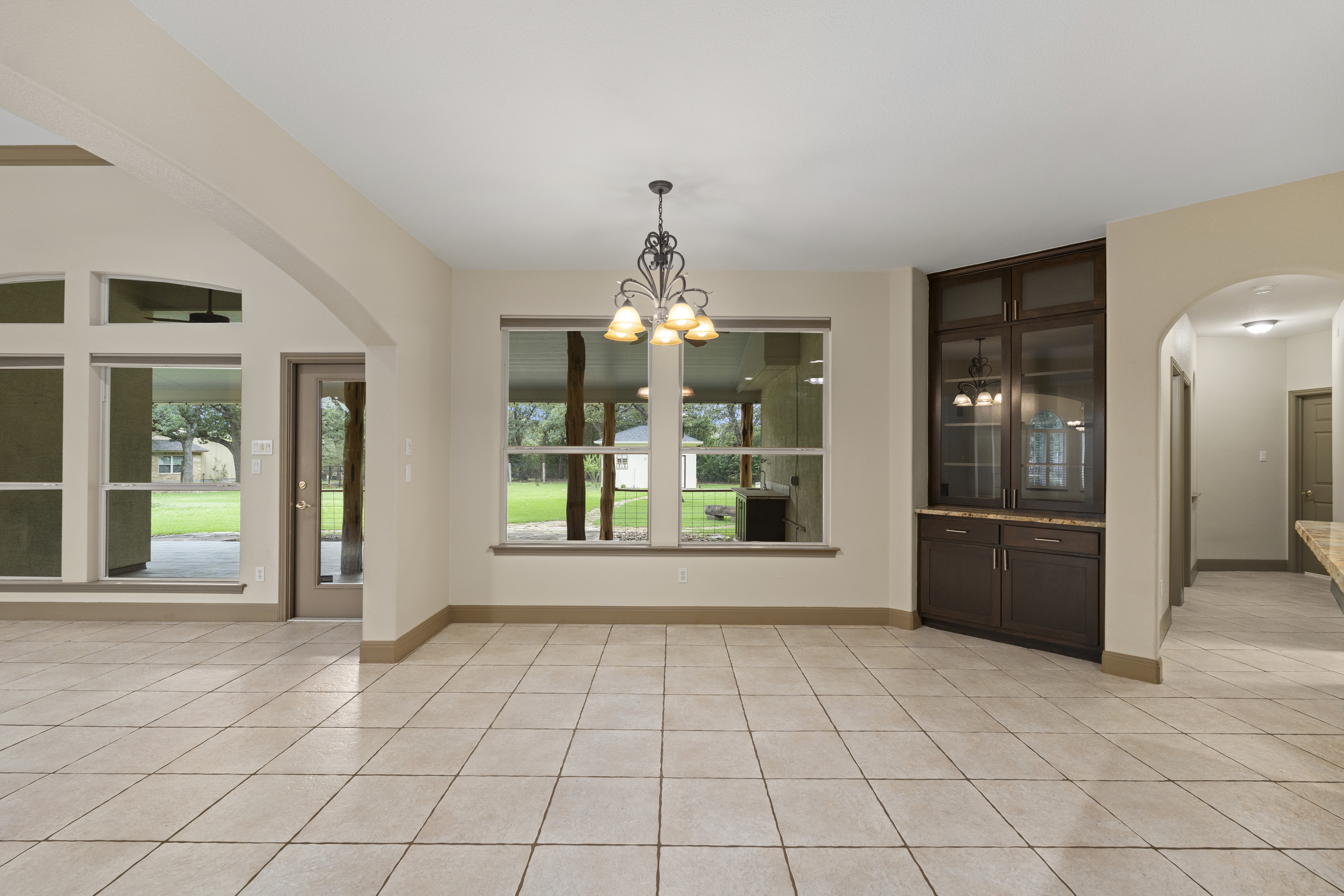  Luxury Acreage in the Heart of Boerne - 物件實景