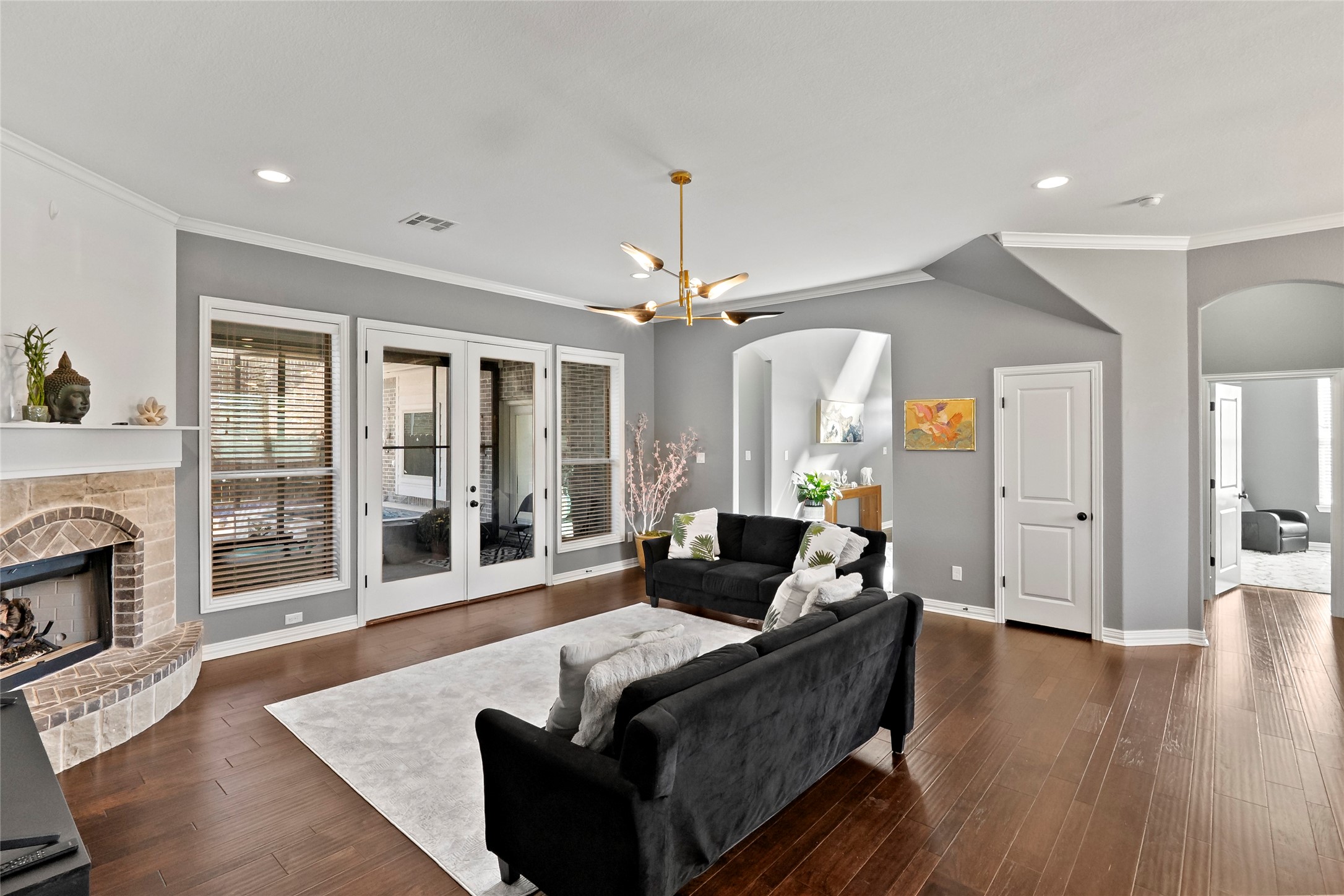 College Station, Texas, 77845, United States, 4 Bedrooms Bedrooms, ,3 BathroomsBathrooms,Residential,For Sale,1994441