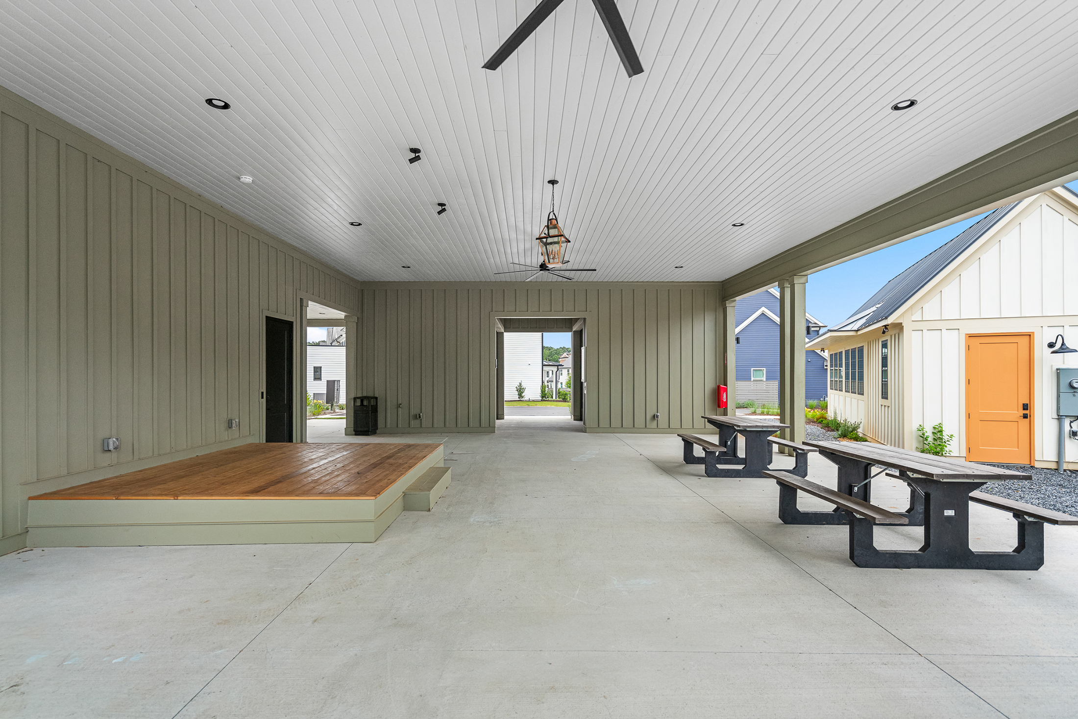  Charming Charleston Style New Construction at Harmony - 物件實景