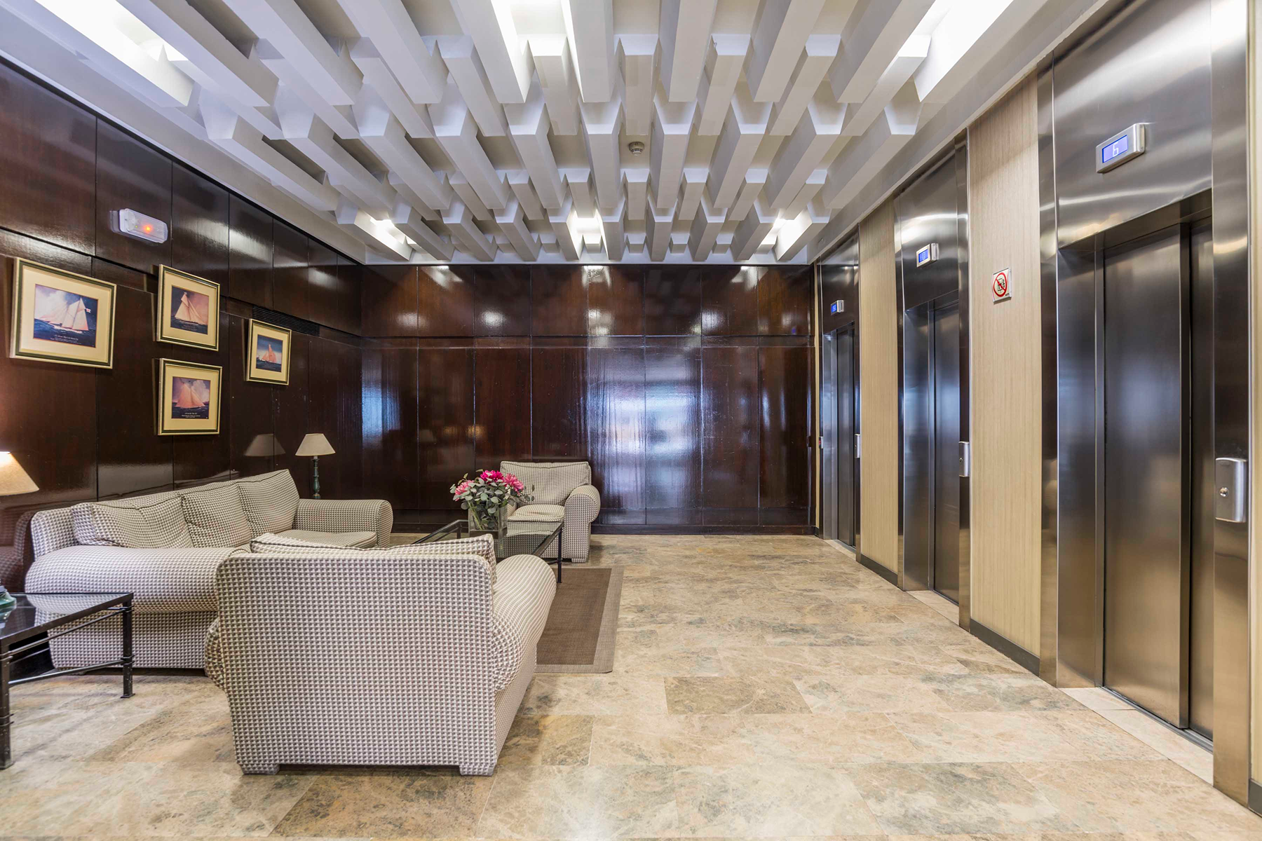  Exterior flat with office and full renovation in Castellana - 物件實景