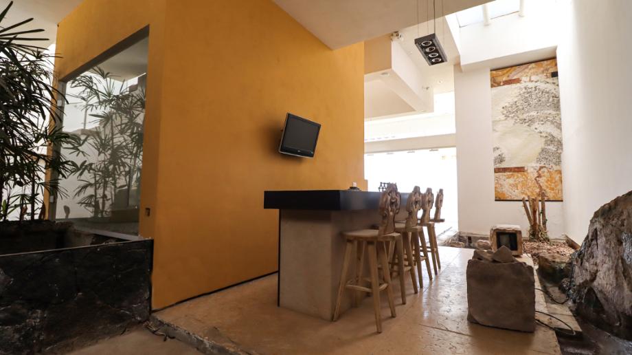 Santa Mar?a, Morelia, Michoacán de Ocampo, 58090, Mexico, 4 Bedrooms Bedrooms, ,5 BathroomsBathrooms,Residential,For Sale,Santa Mar?a,1444287