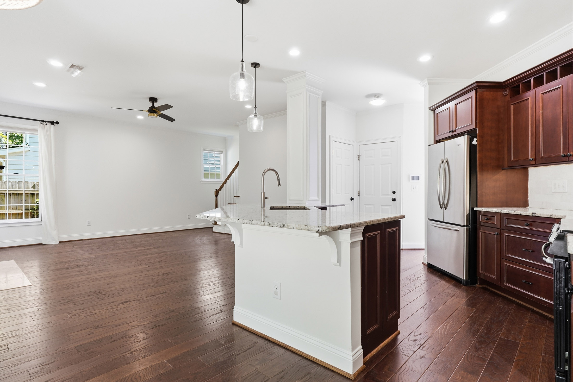  Beautifully Updated Johns Creek Home on a Private Cul-de-Sac - 物件實景