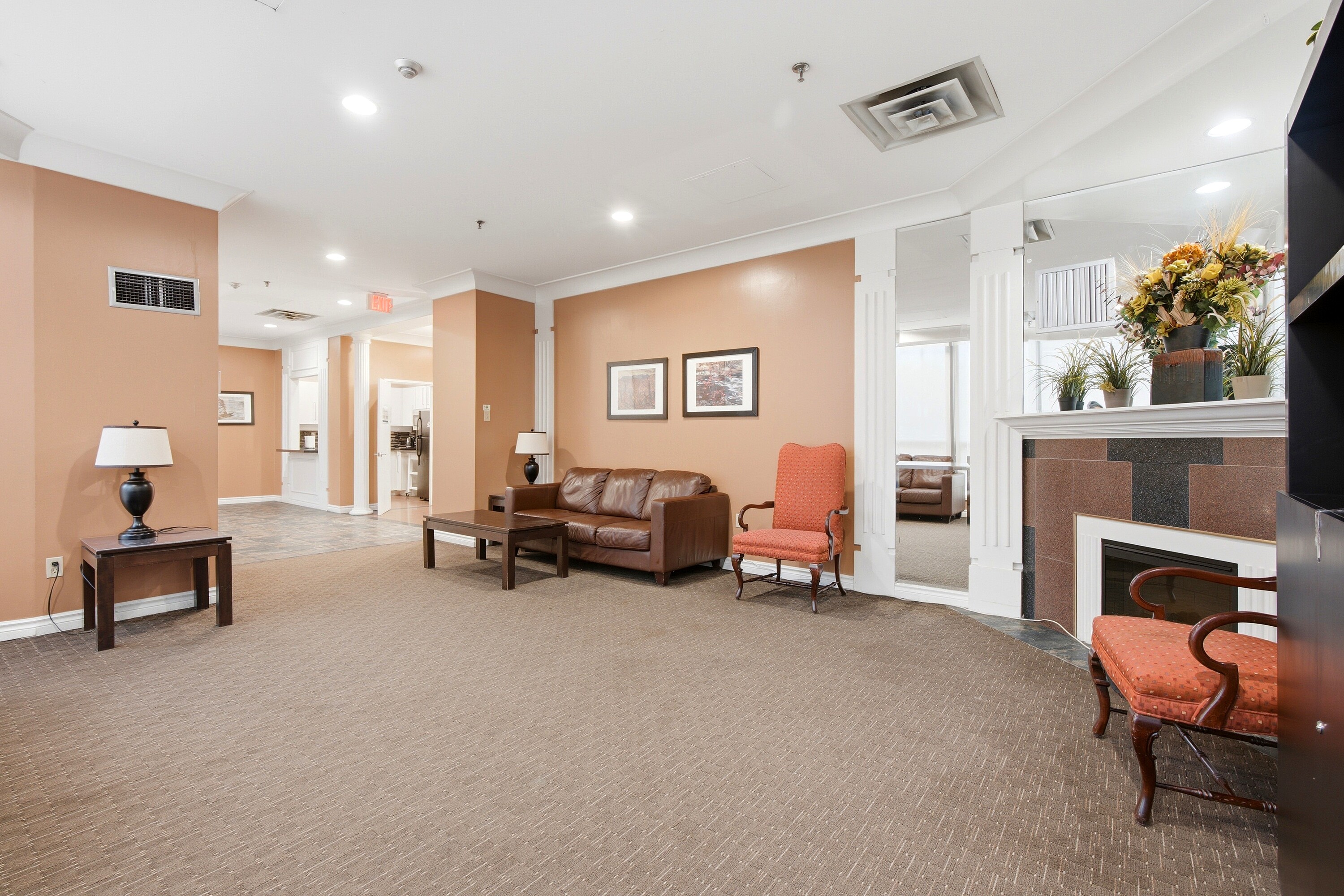  Modern Living - 物件實景