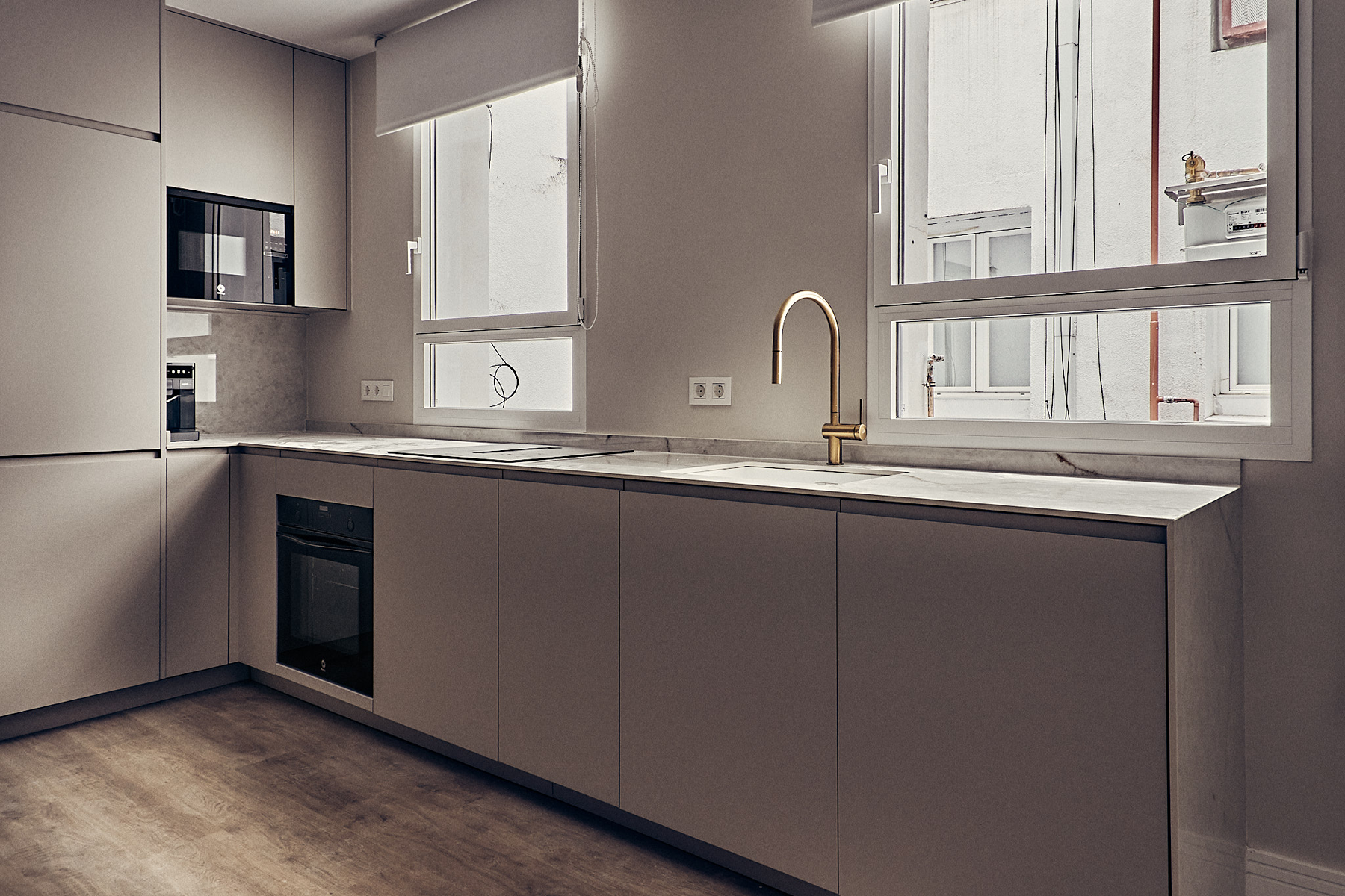  Refurbished Flat in Salamanca District, Madrid - 物件實景