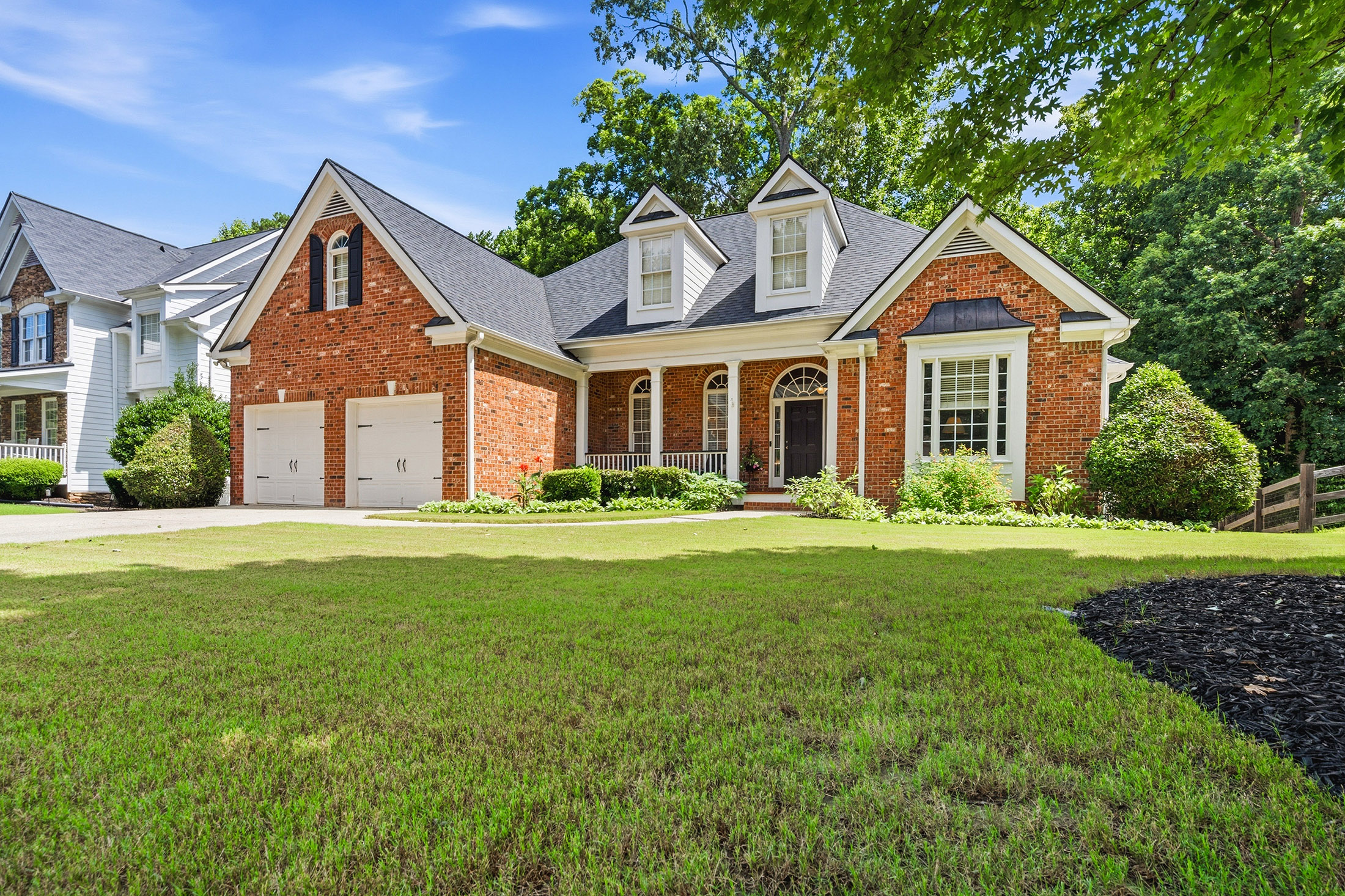  Beautifully Maintained Ranch Home in Unbeatable Location - 物件實景