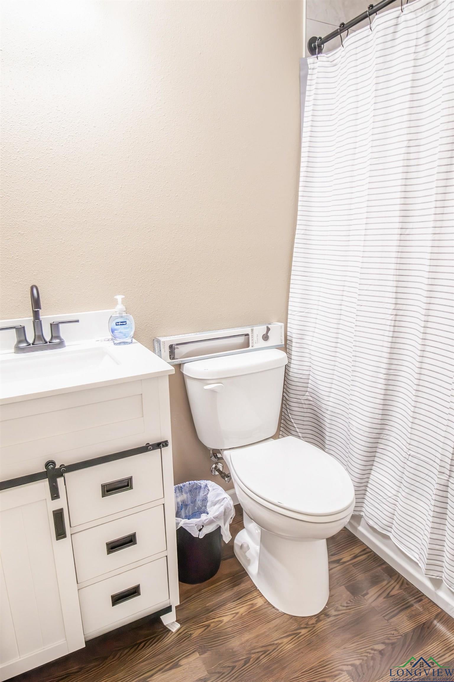 Waskom, Texas, 75692, United States, 4 Bedrooms Bedrooms, ,4 BathroomsBathrooms,Residential,For Sale,1976649