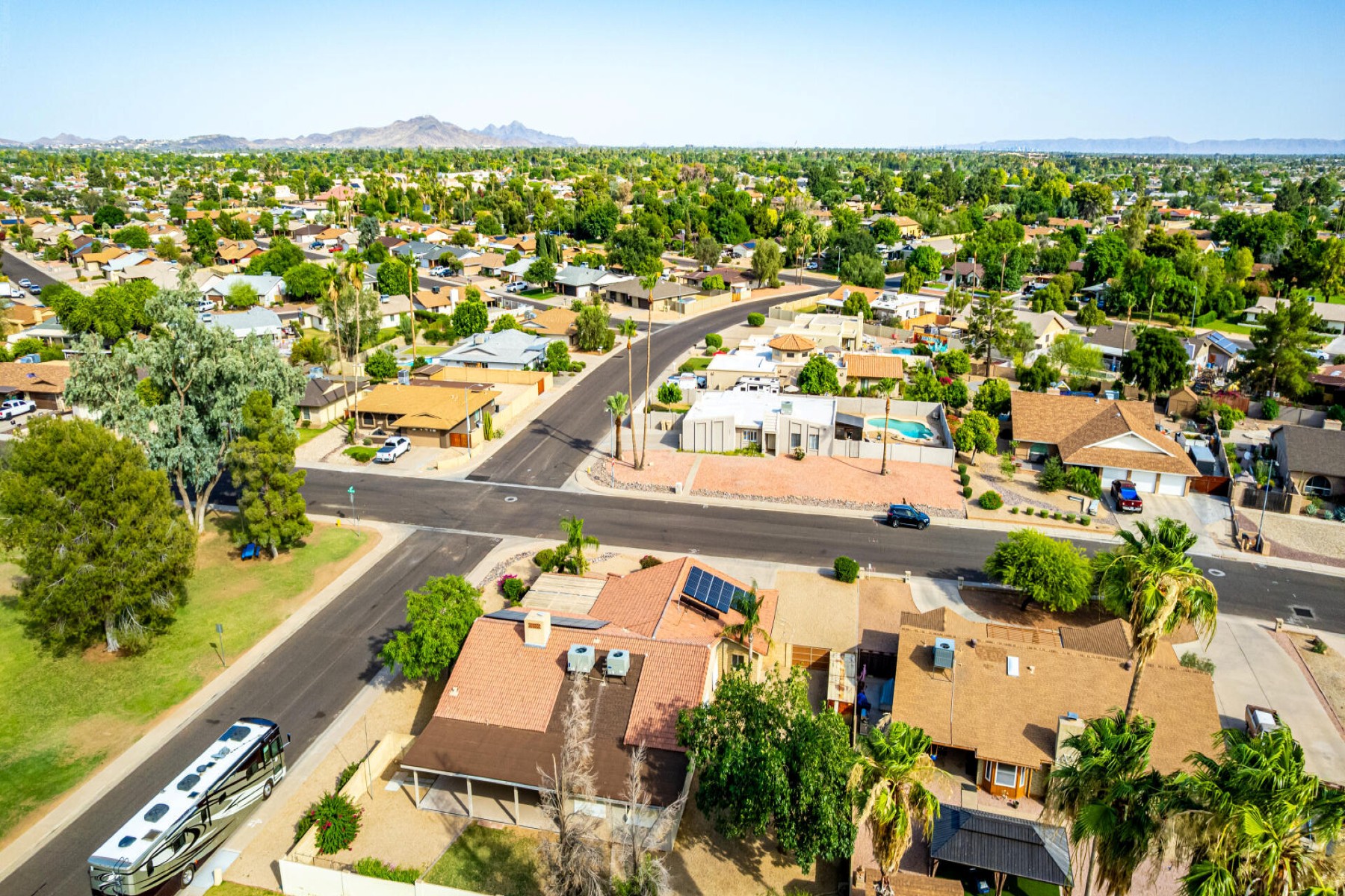  5304 W Kings Avenue ¦Glendale, AZ - 物件實景