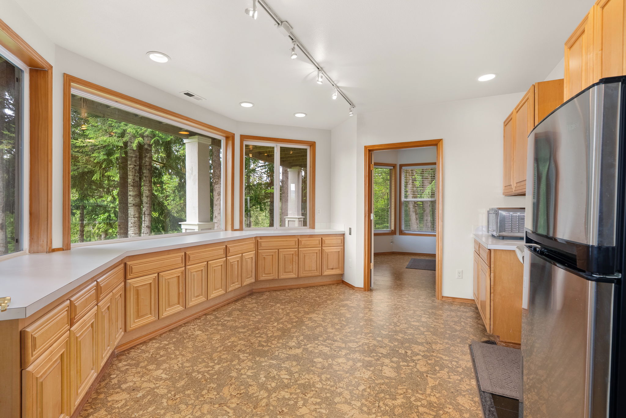  1410 Summit Lake Shore RD NW Olympia, WA 98502 - 物件實景