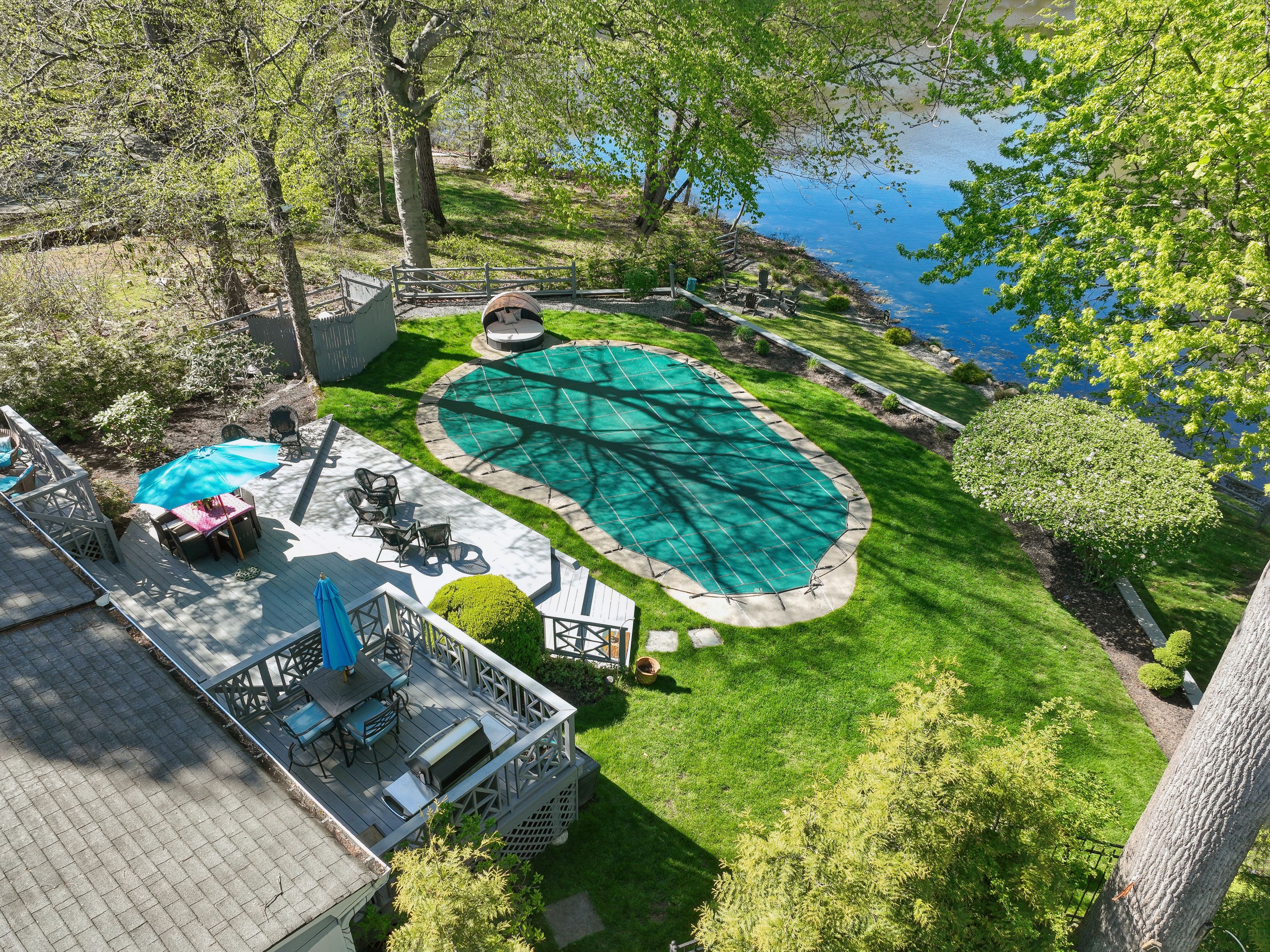  372 Lakeview Drive, Wyckoff, NJ 07481 - 物件實景