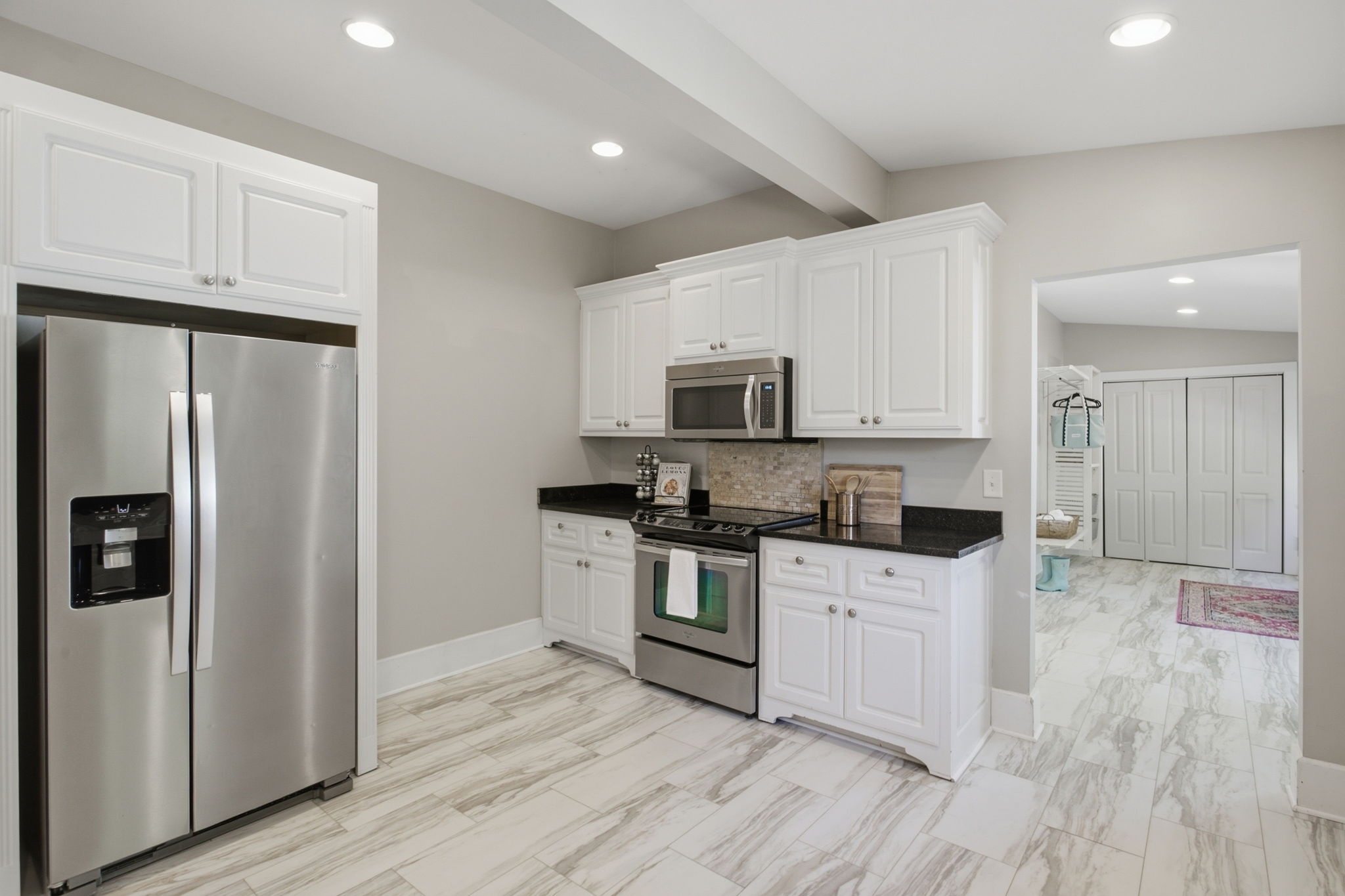  19 David Street, Greenville, SC 29609 - 物件實景