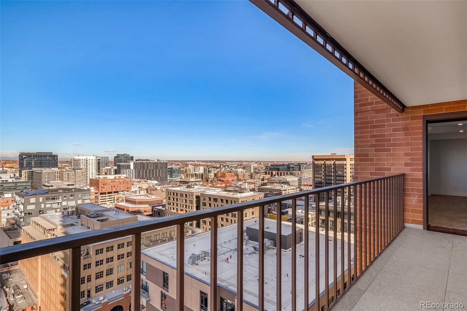 Denver, Colorado, 80202, United States, 3 Bedrooms Bedrooms, ,1 BathroomBathrooms,Residential,For Sale,2001728