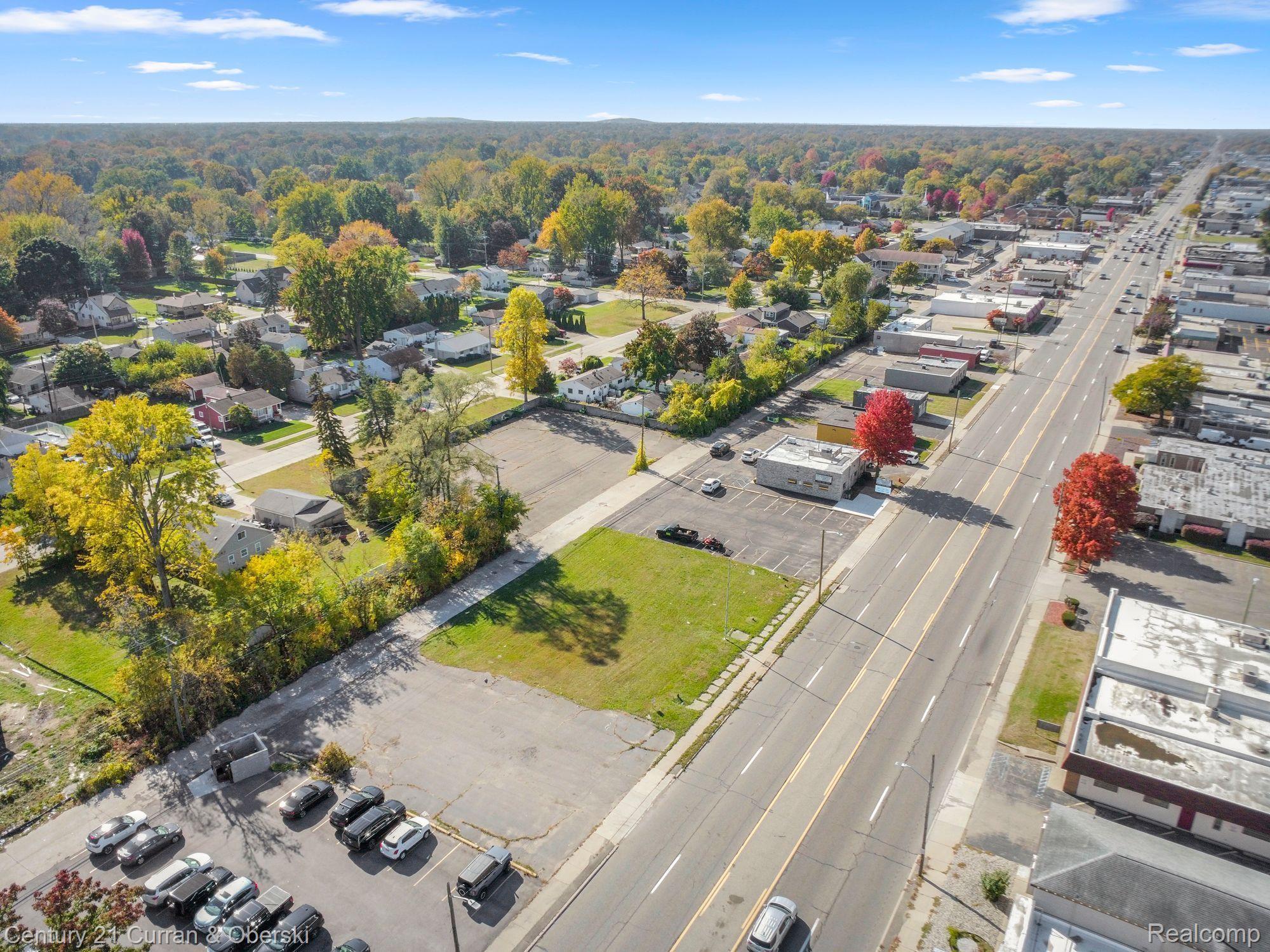 Garden City, Michigan, 48135, United States, ,Land,For Sale,1983276