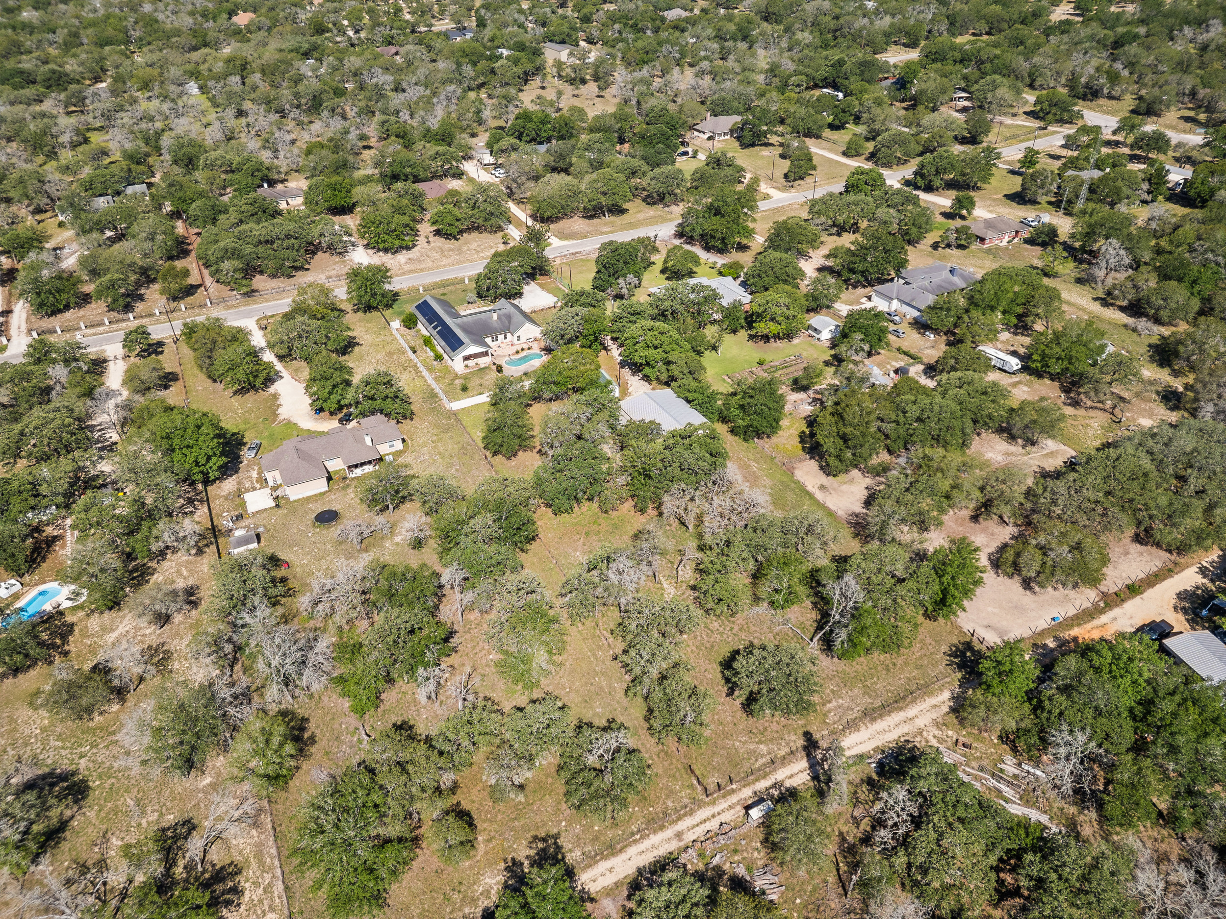 Adkins, Texas, 78101, United States, 4 Bedrooms Bedrooms, ,2 BathroomsBathrooms,Residential,For Sale,1979790