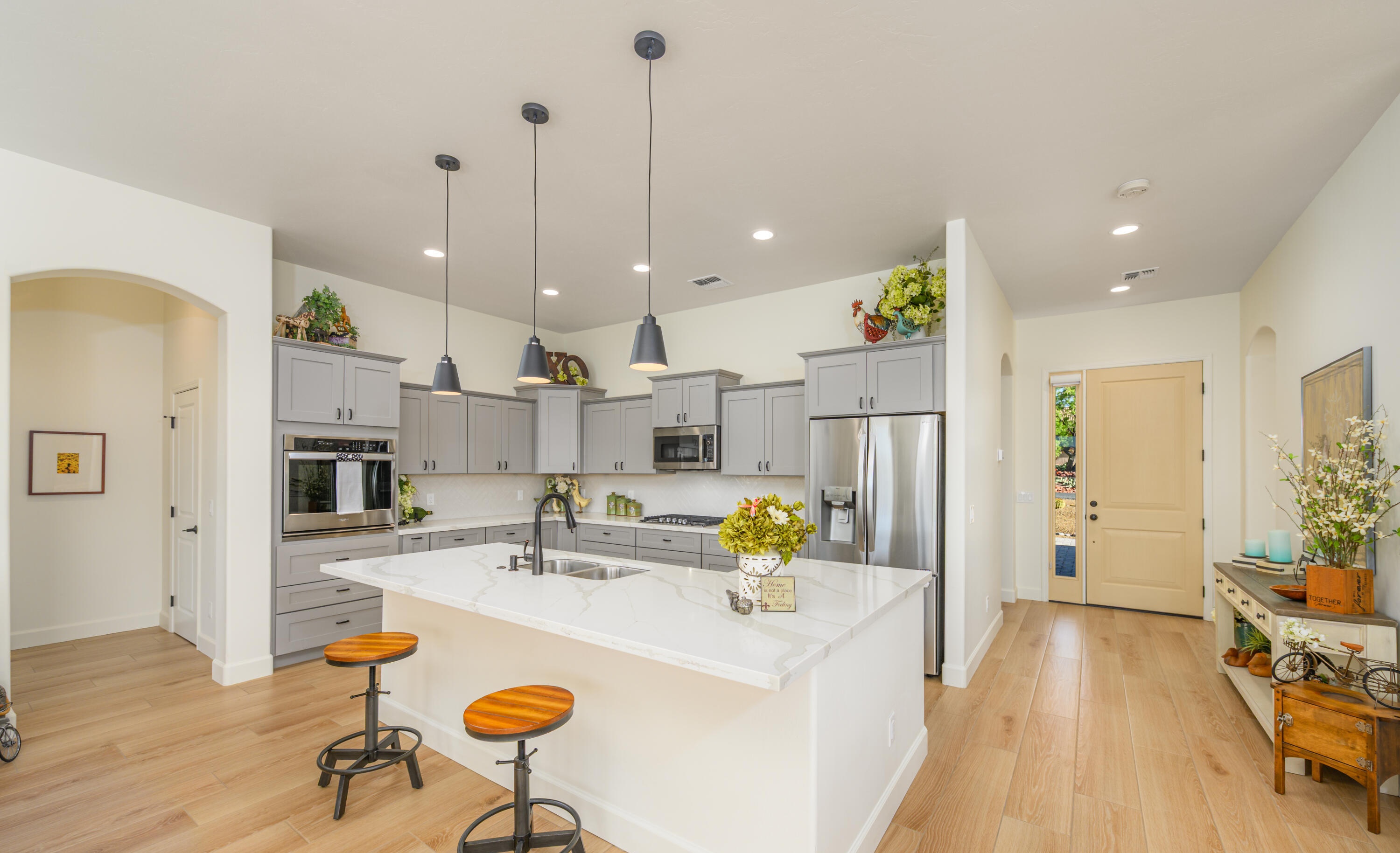  4280 Hogan Drive, Cornville, AZ 86325 - 物件實景
