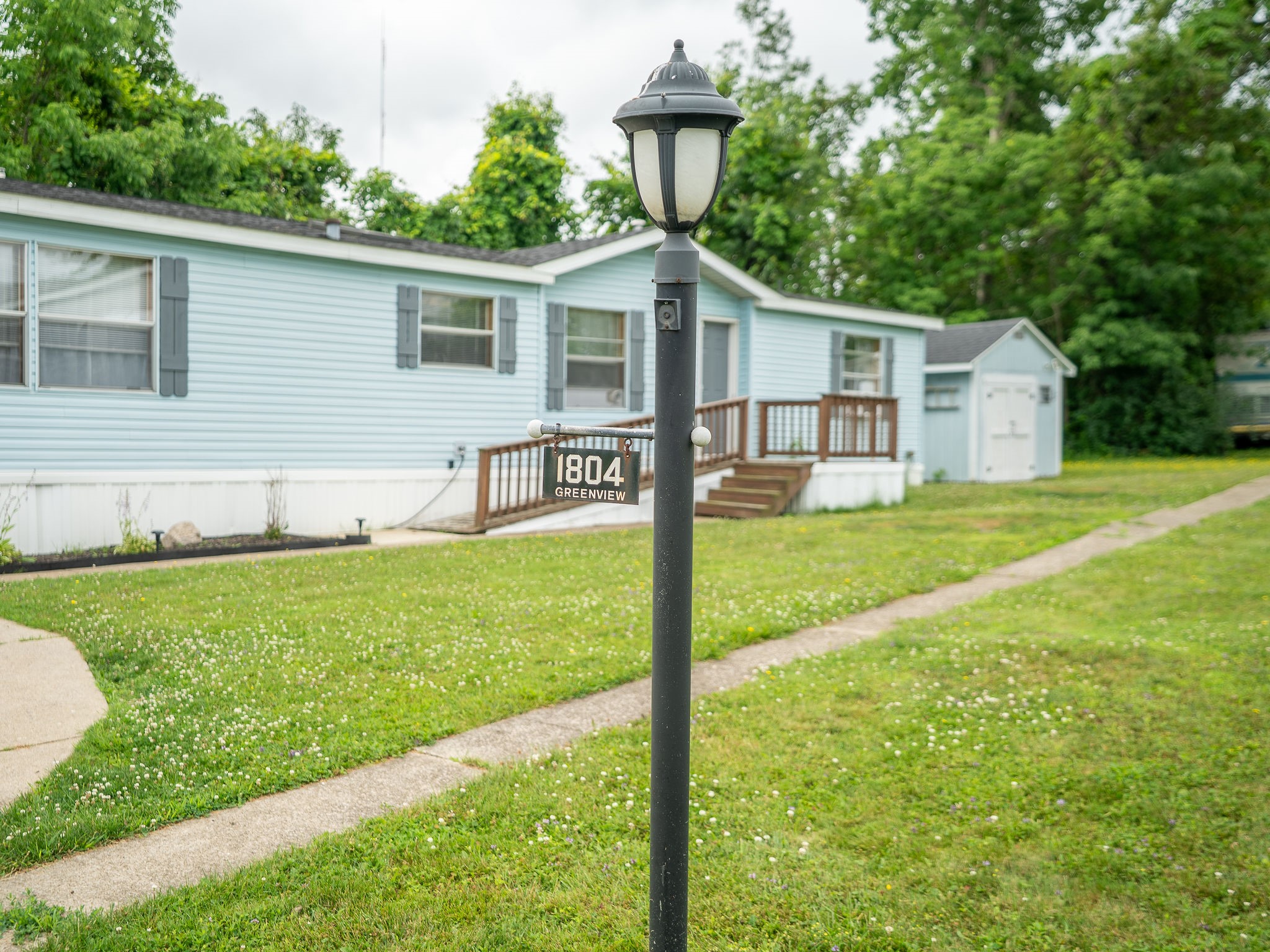 Green View Dr, Erie, PA 16509