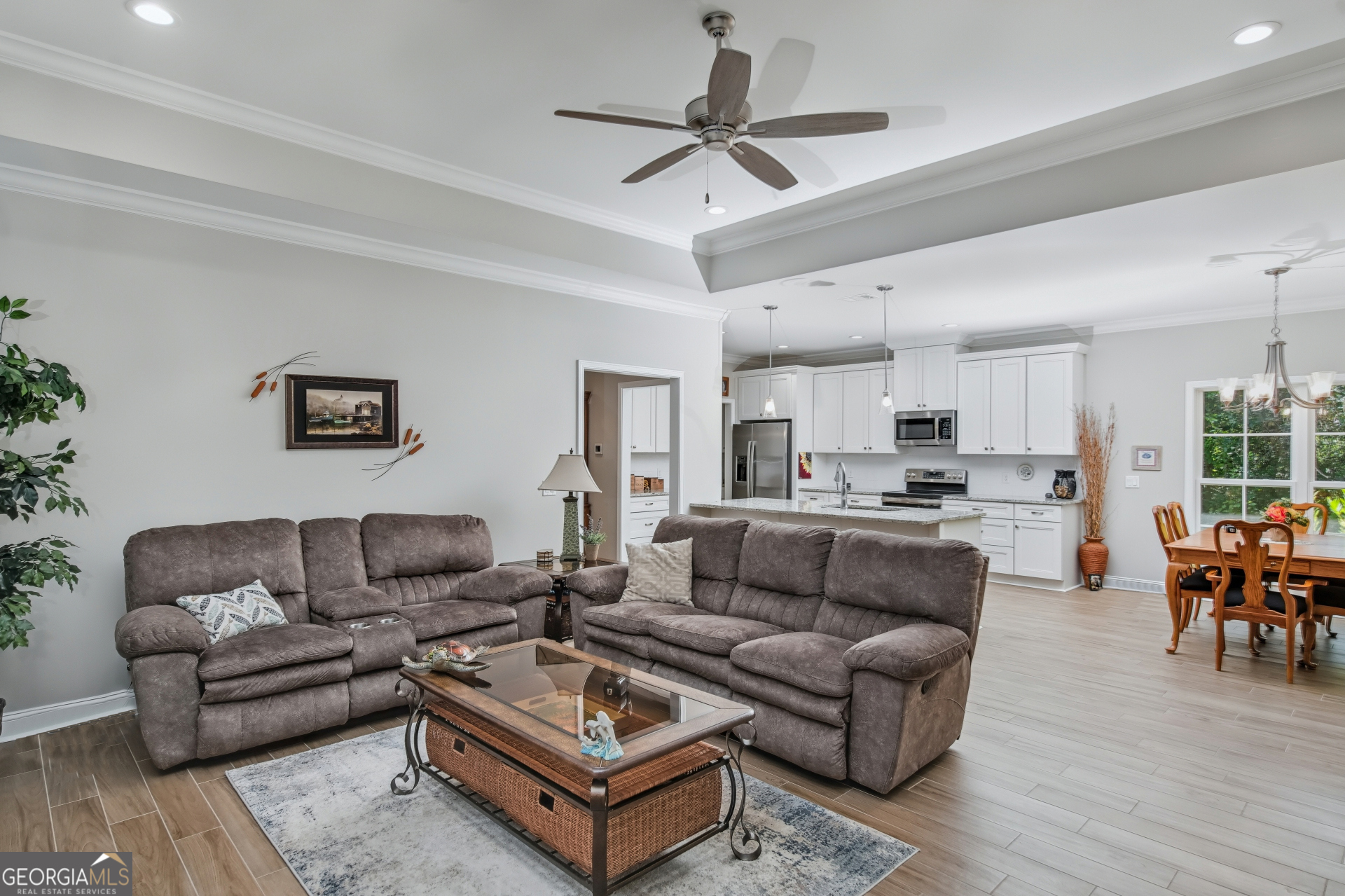 St. Marys, Georgia, 31558, United States, 3 Bedrooms Bedrooms, ,2 BathroomsBathrooms,Residential,For Sale,1918196