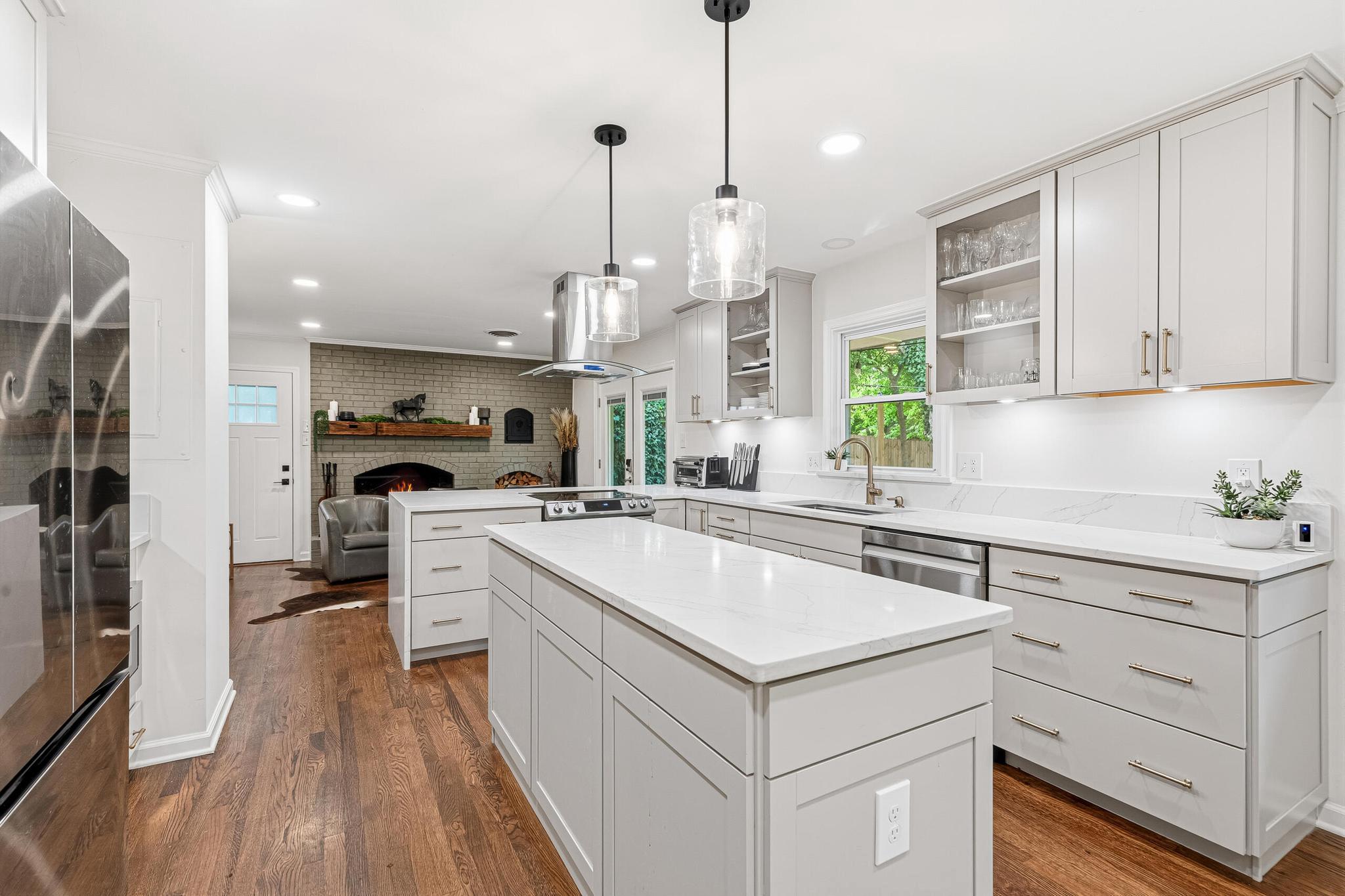  710 Bunker Hill Street, Fredericksburg, VA, 22401 - 物件實景
