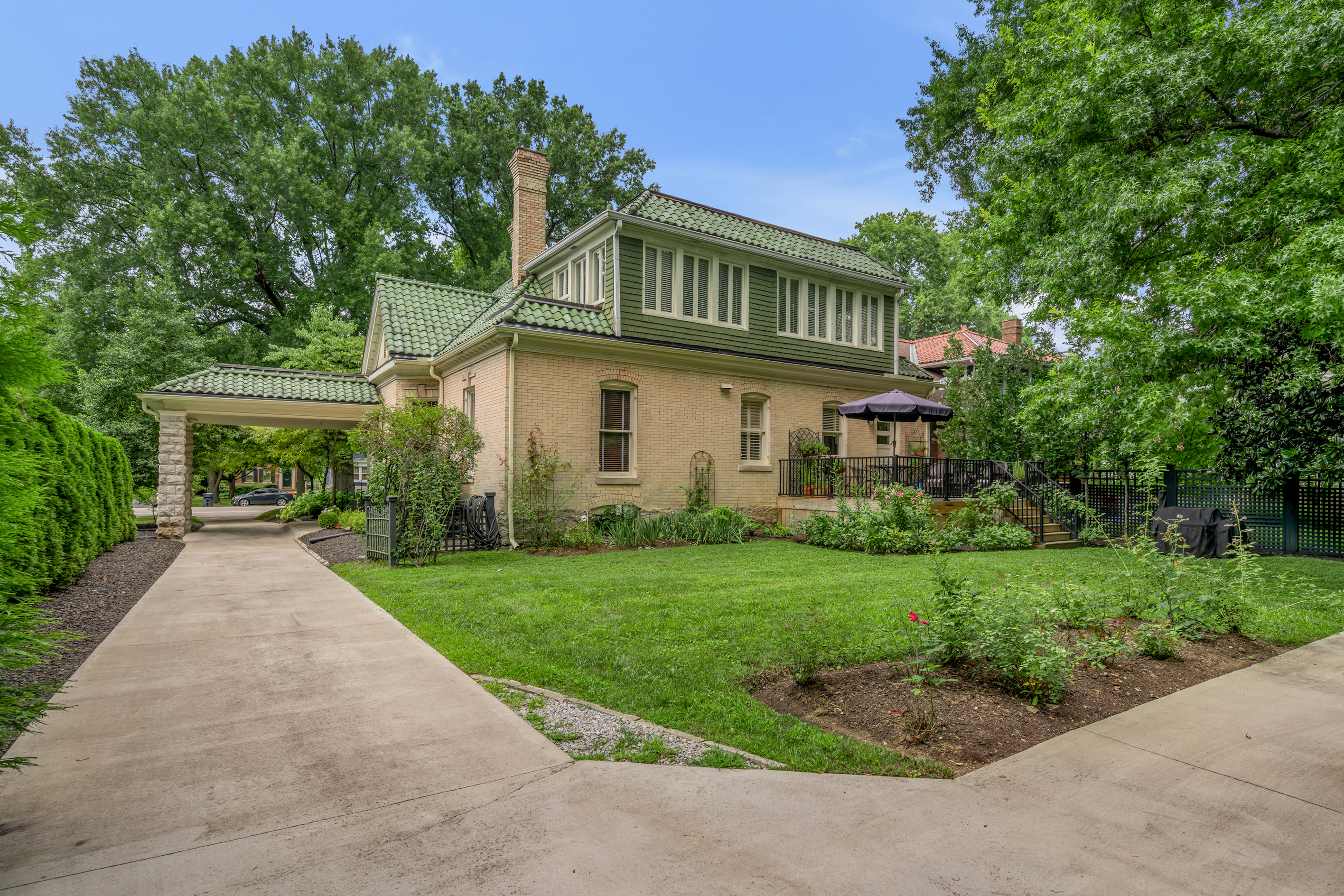  262 S Ashland Avenue - 物件實景