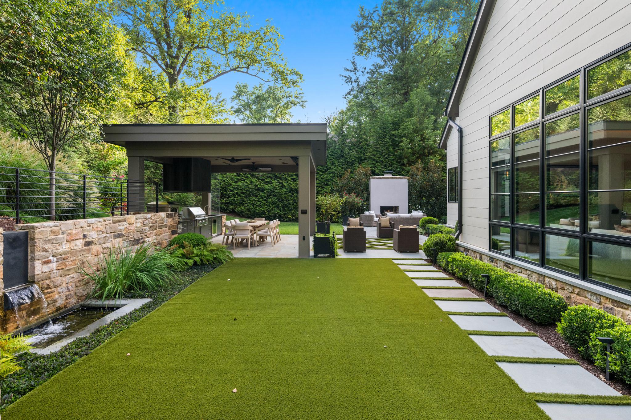  1137 Basil Road, McLean, VA 22101 - 物件實景