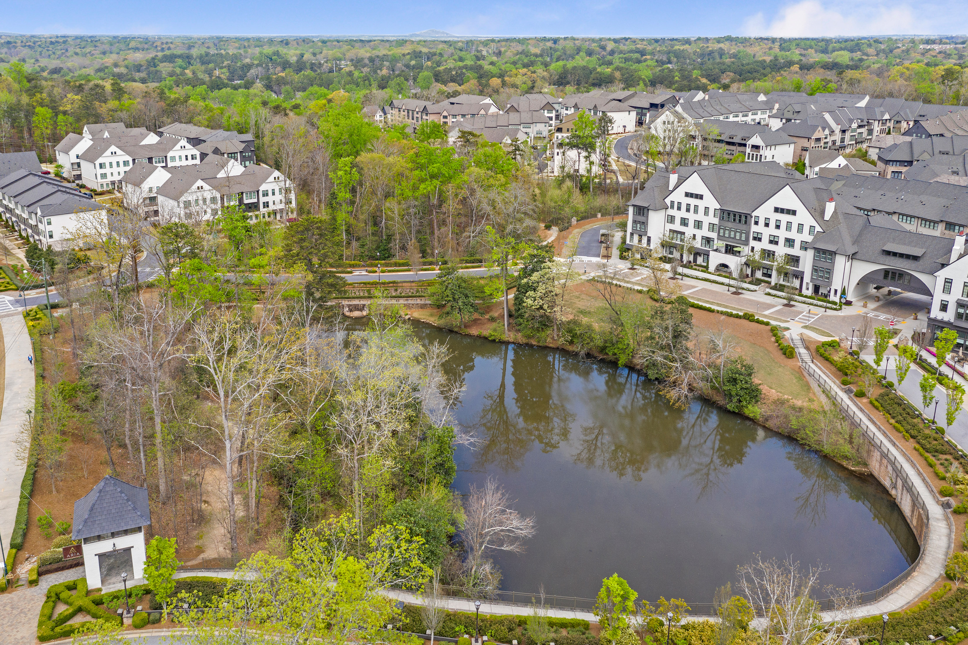  Exceptional Residence Offers a Blend of Privacy, Sophistication and Livability - 物件實景