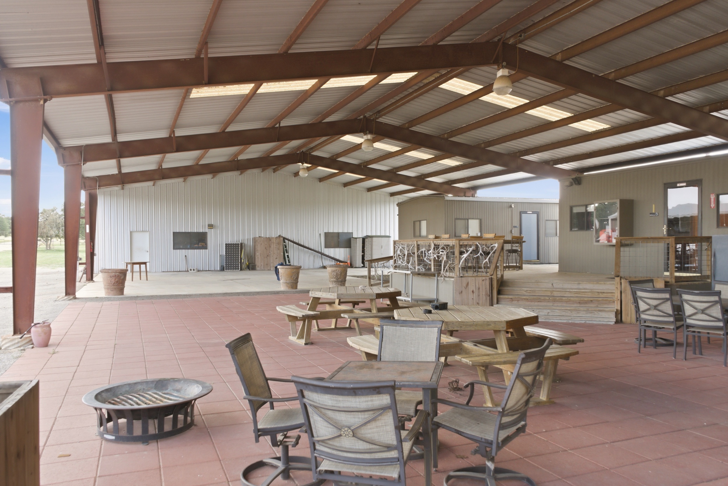  CavaLoma Ranch in Kerr COunty - 物件實景