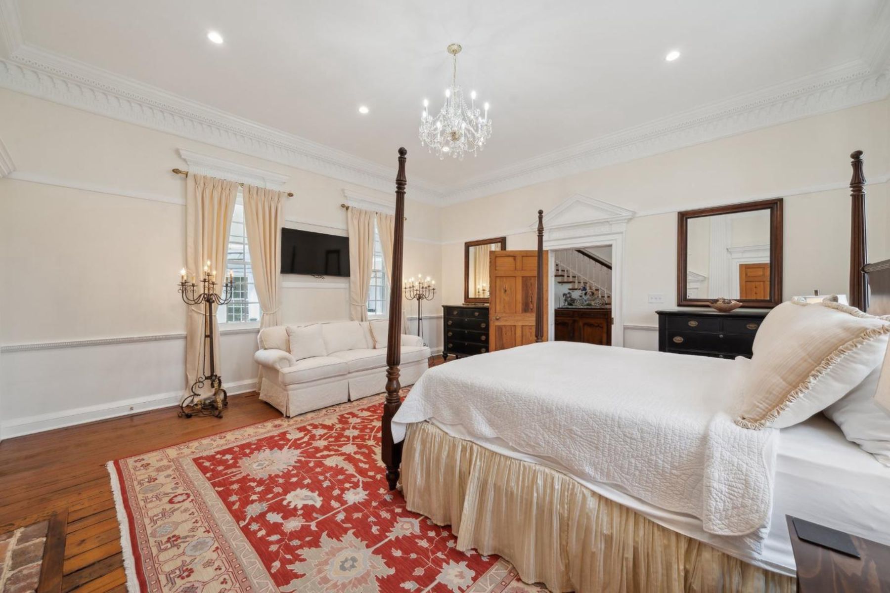  6903 Blenheim Road, Scottsville, VA, 24590 - 物件實景