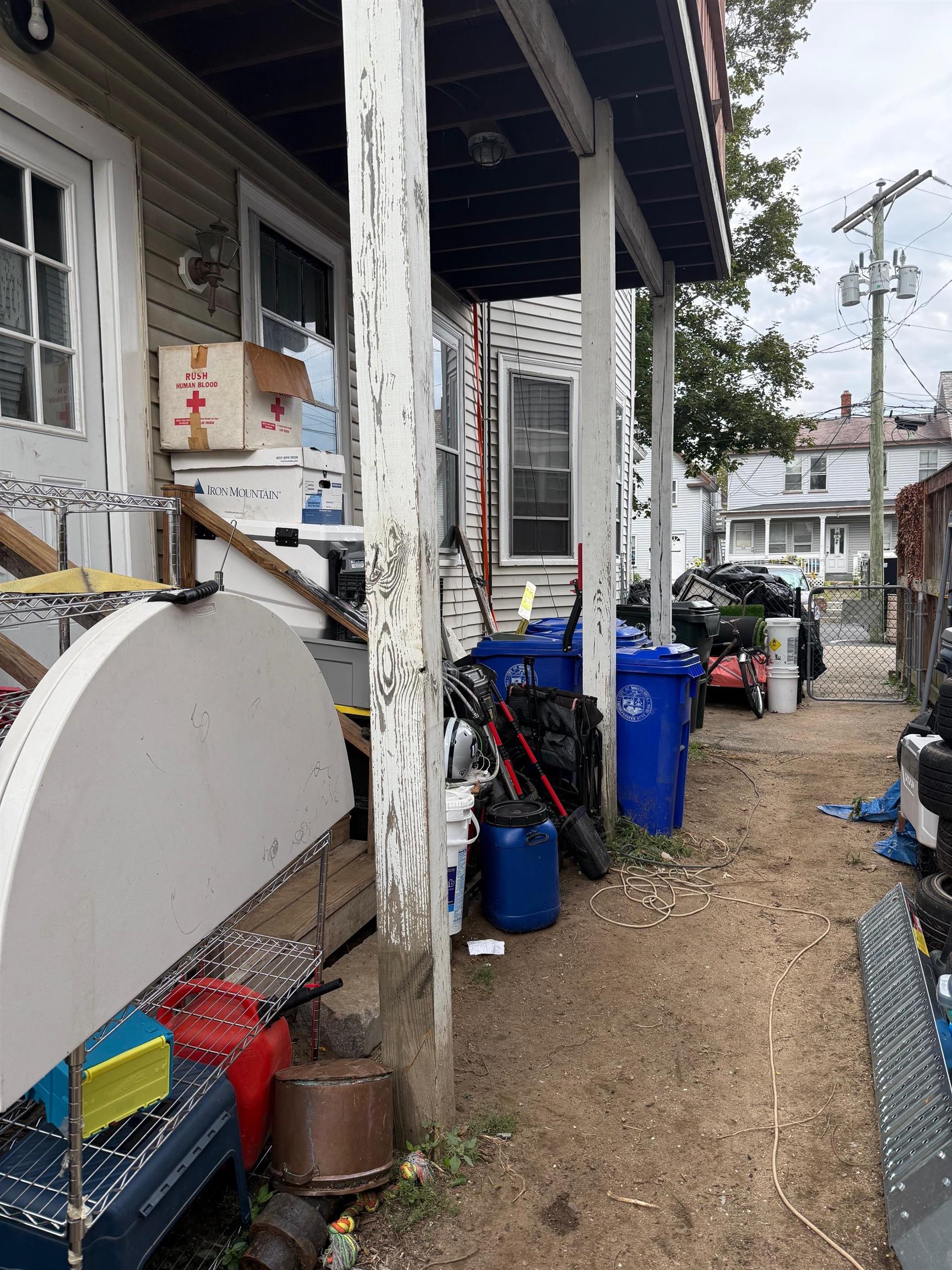 Manchester, New Hampshire, 03104, United States, ,Residential,For Sale,1955454