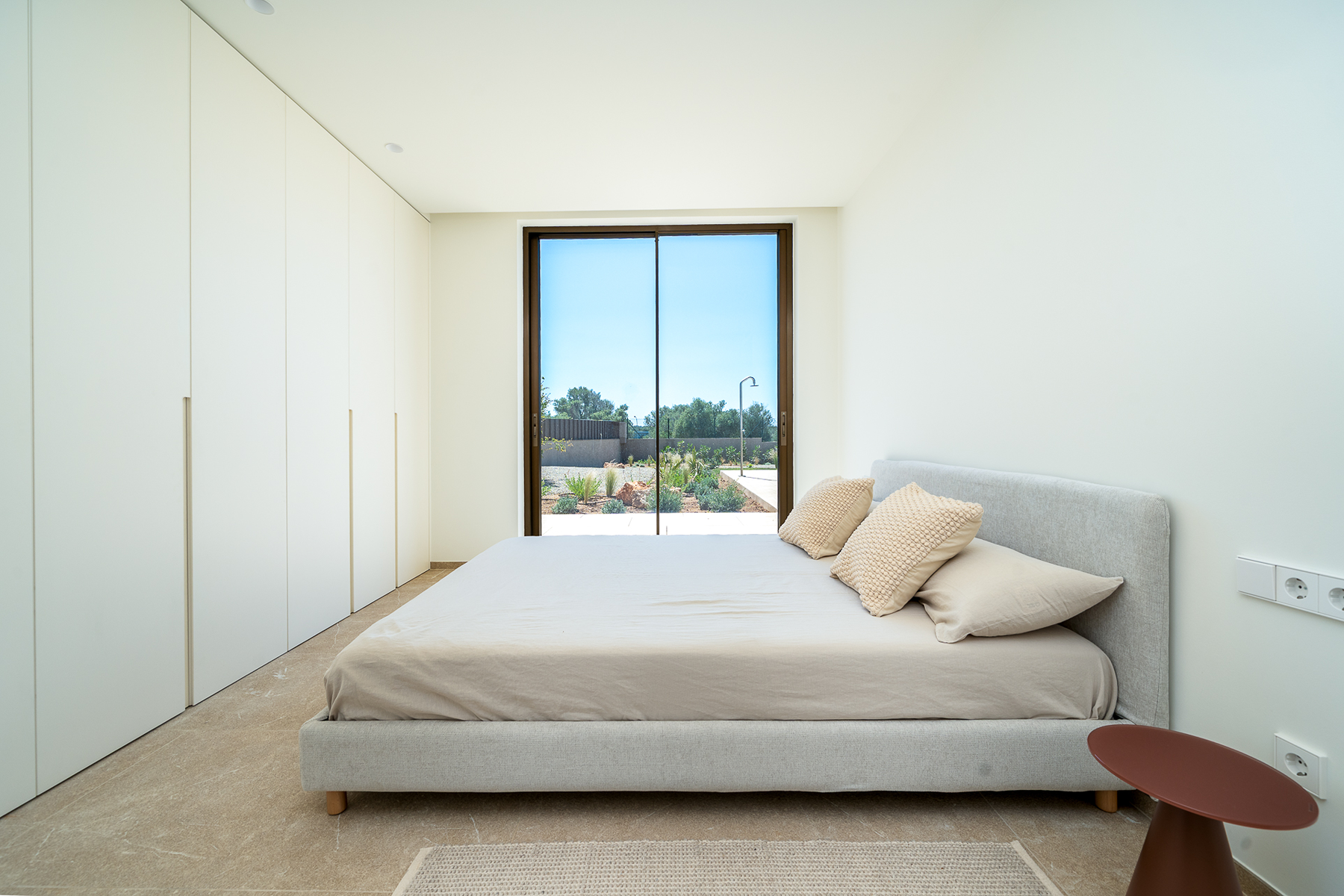 Exceptional newly built luxury villa in Son Gual - 物件實景