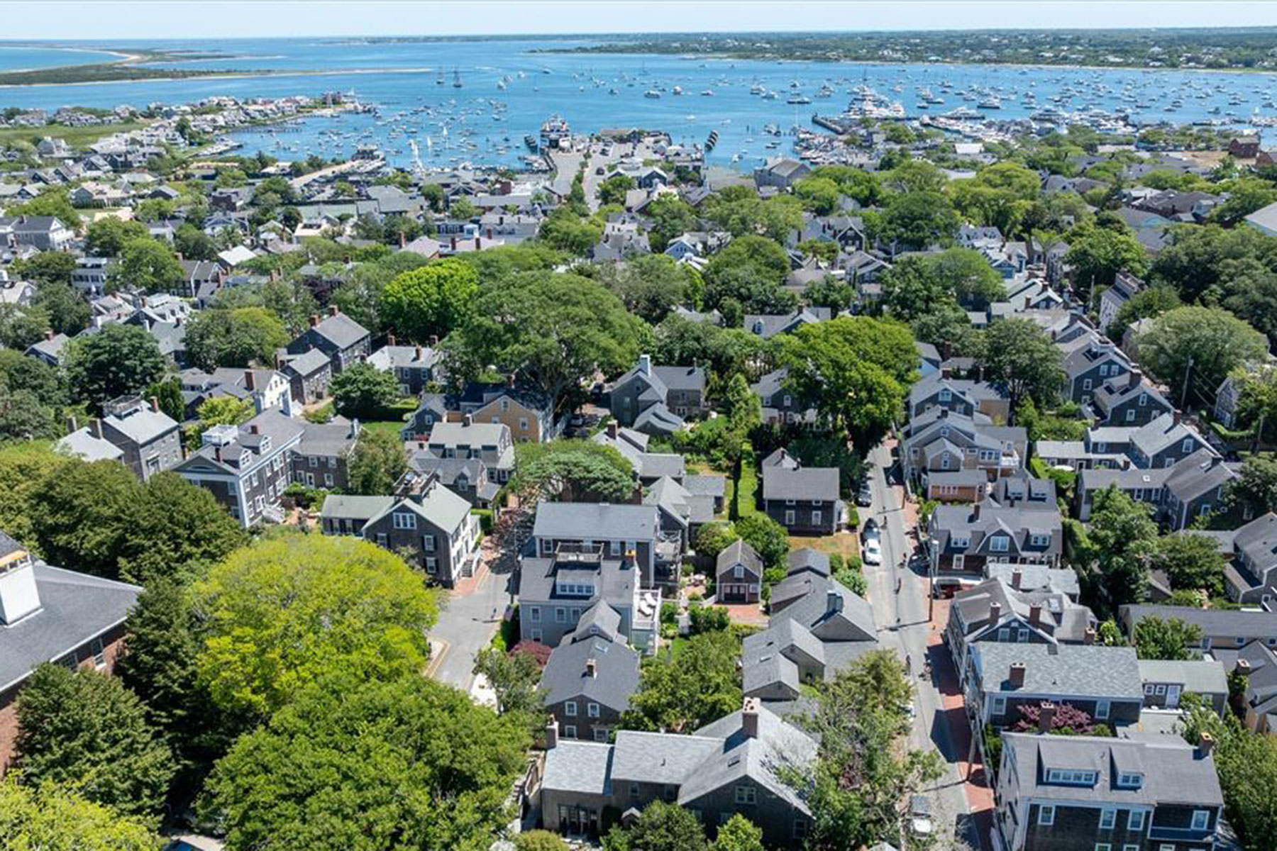  4 Crown Court, Nantucket, MA, 02554 - 物件實景