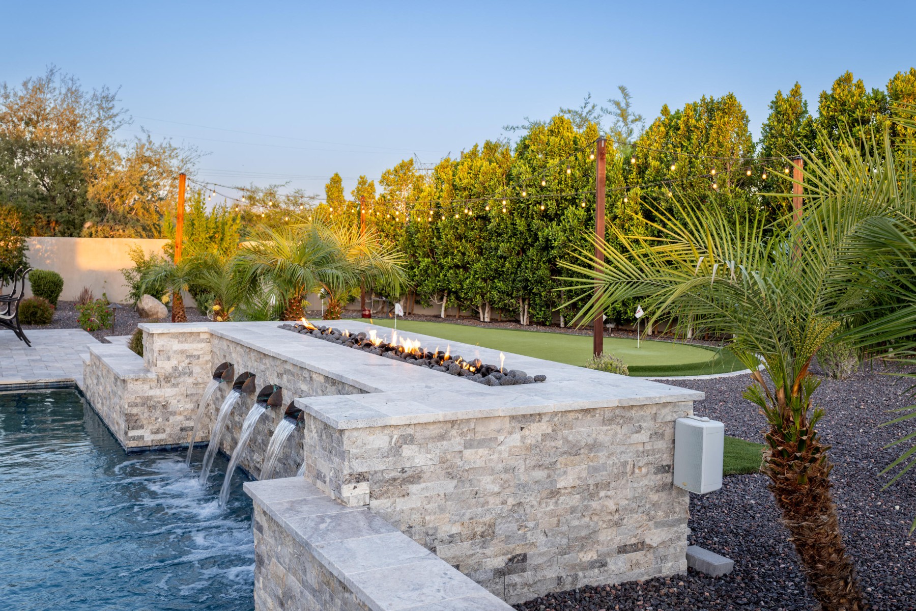  5601 E Red Bird Road  Scottsdale, AZ - 物件實景